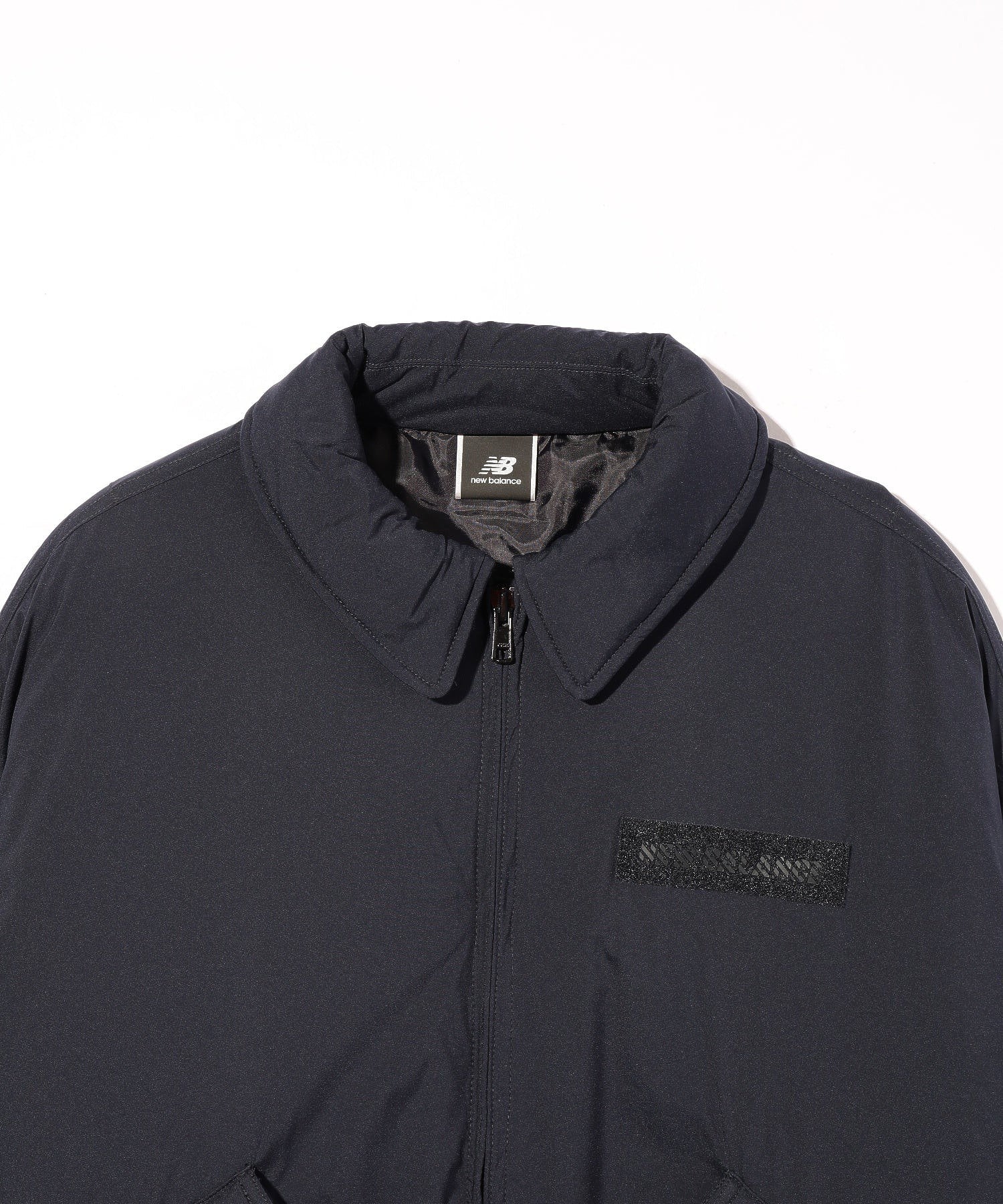 New Balance/ニューバランス/MET24 Flight Jacket/AMJ35094 - Image 4