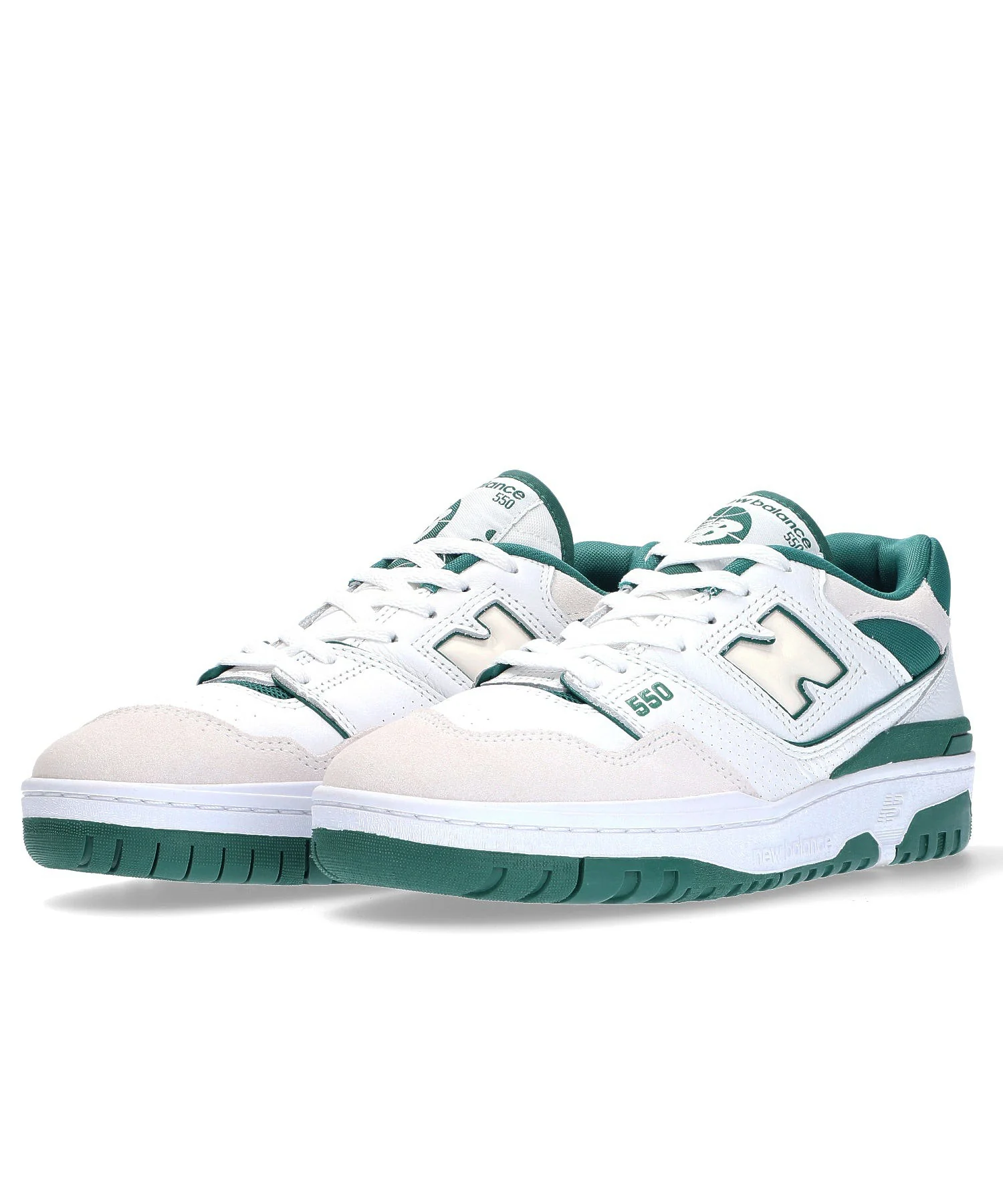 New Balance/ニューバランス/BB550STA - Image 5
