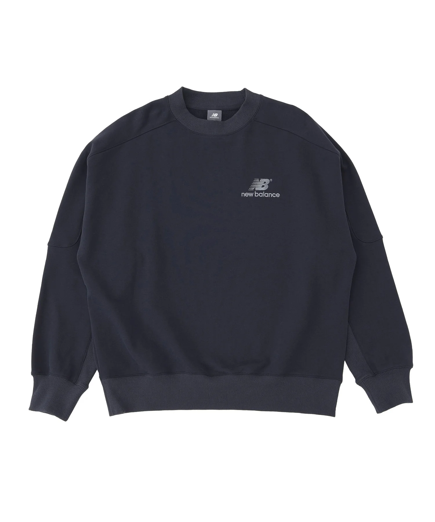 New Balance/ニューバランス/Archive Sweat Crew/MT33556 - Image 16