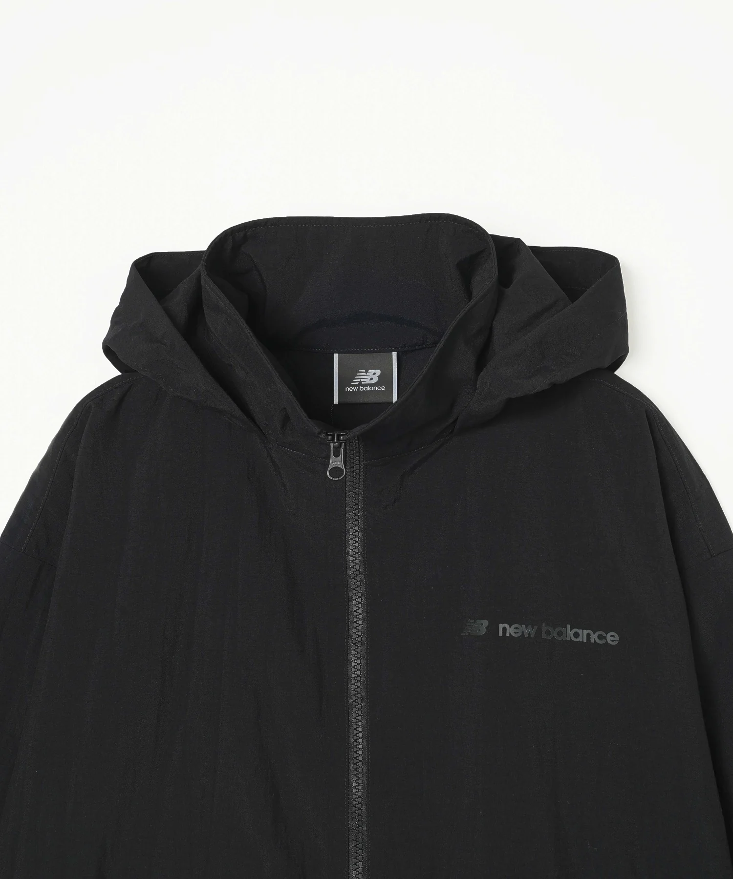 New Balance/ニューバランス/MET24 PACKABL LIGHT JACKET/AMJ45001 - Image 17