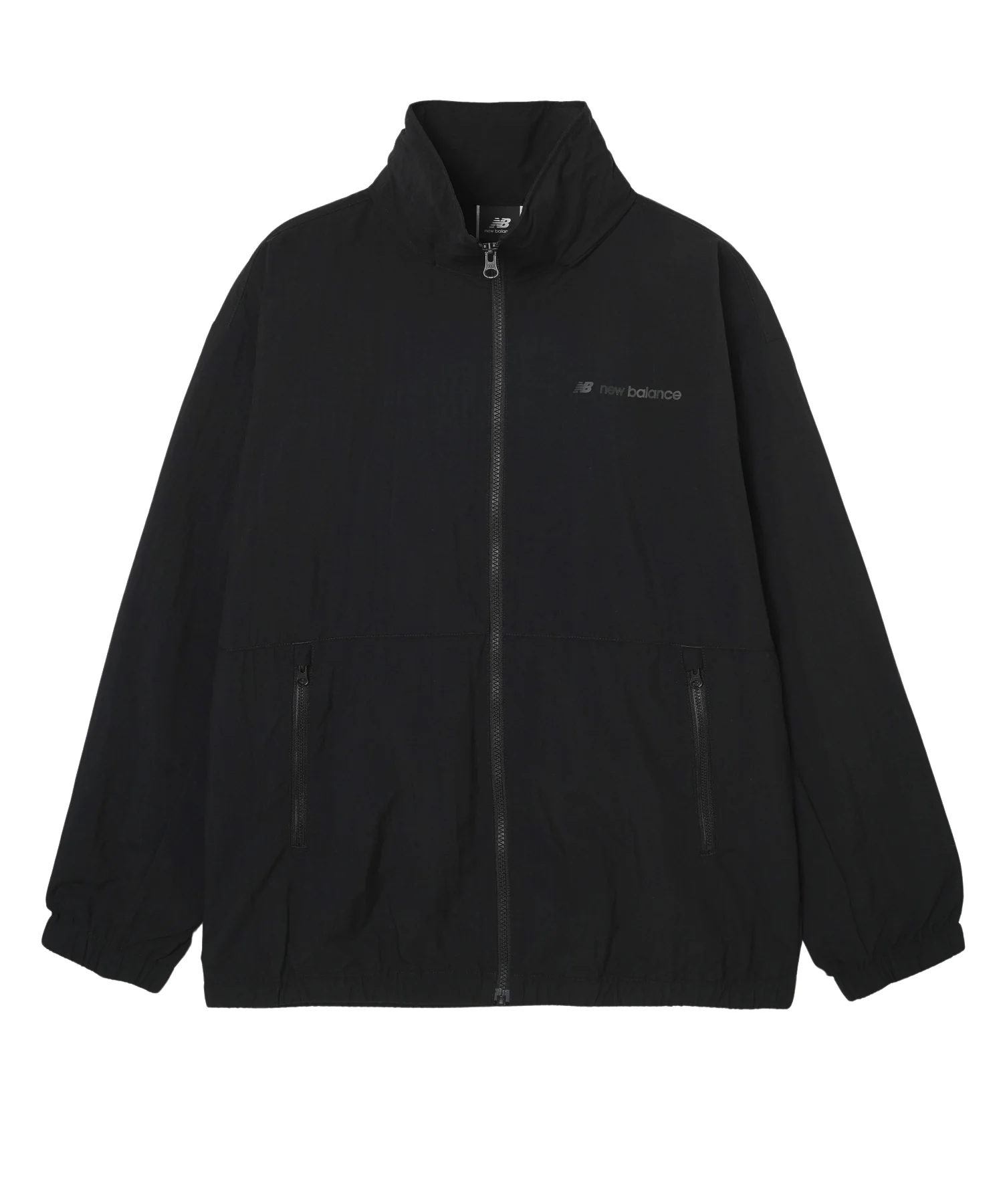 New Balance/ニューバランス/MET24 PACKABL LIGHT JACKET/AMJ45001 - Image 25