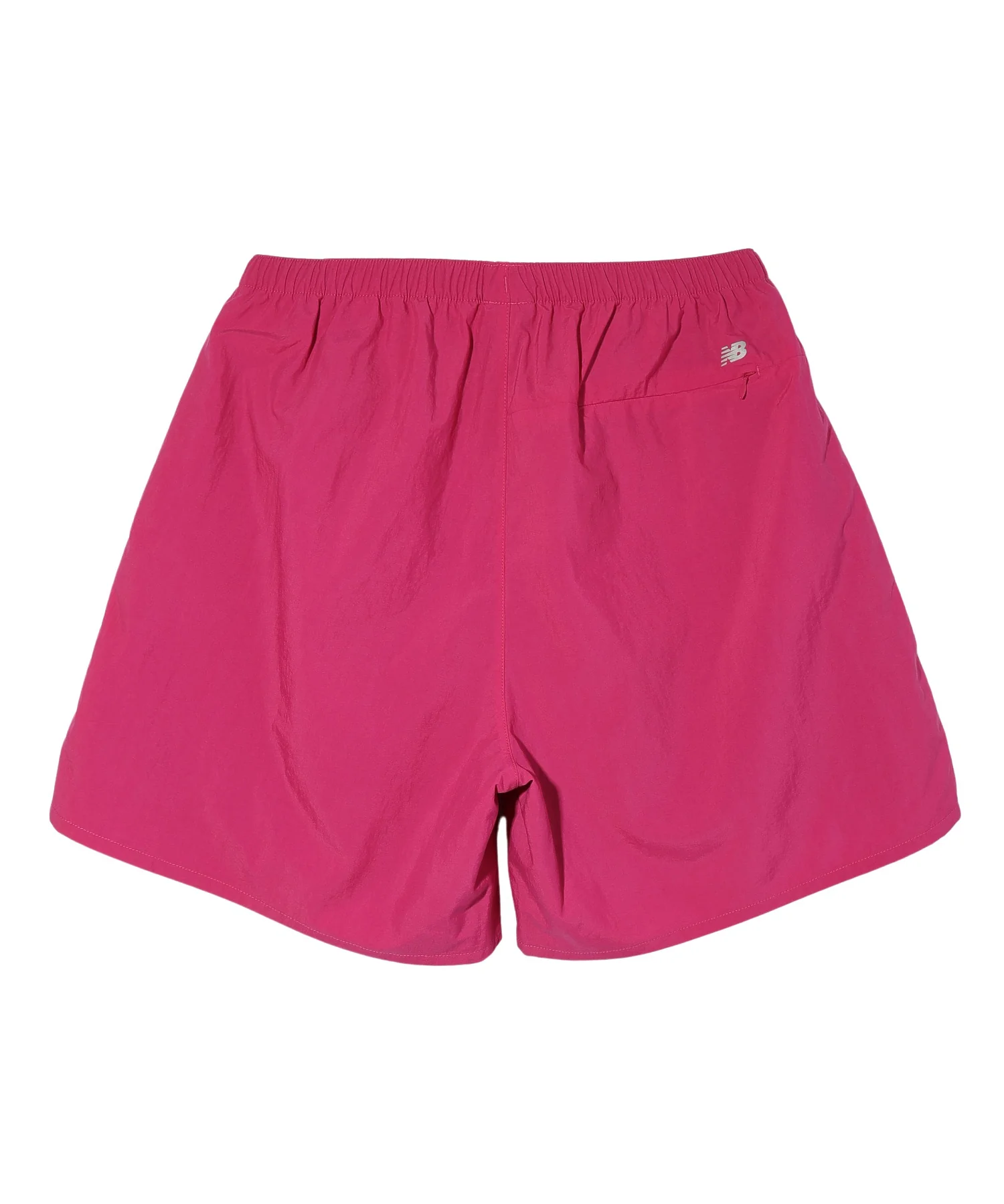 New Balance/ニューバランス/MET24 Reflection NB Shorts/AMS45000 - Image 2