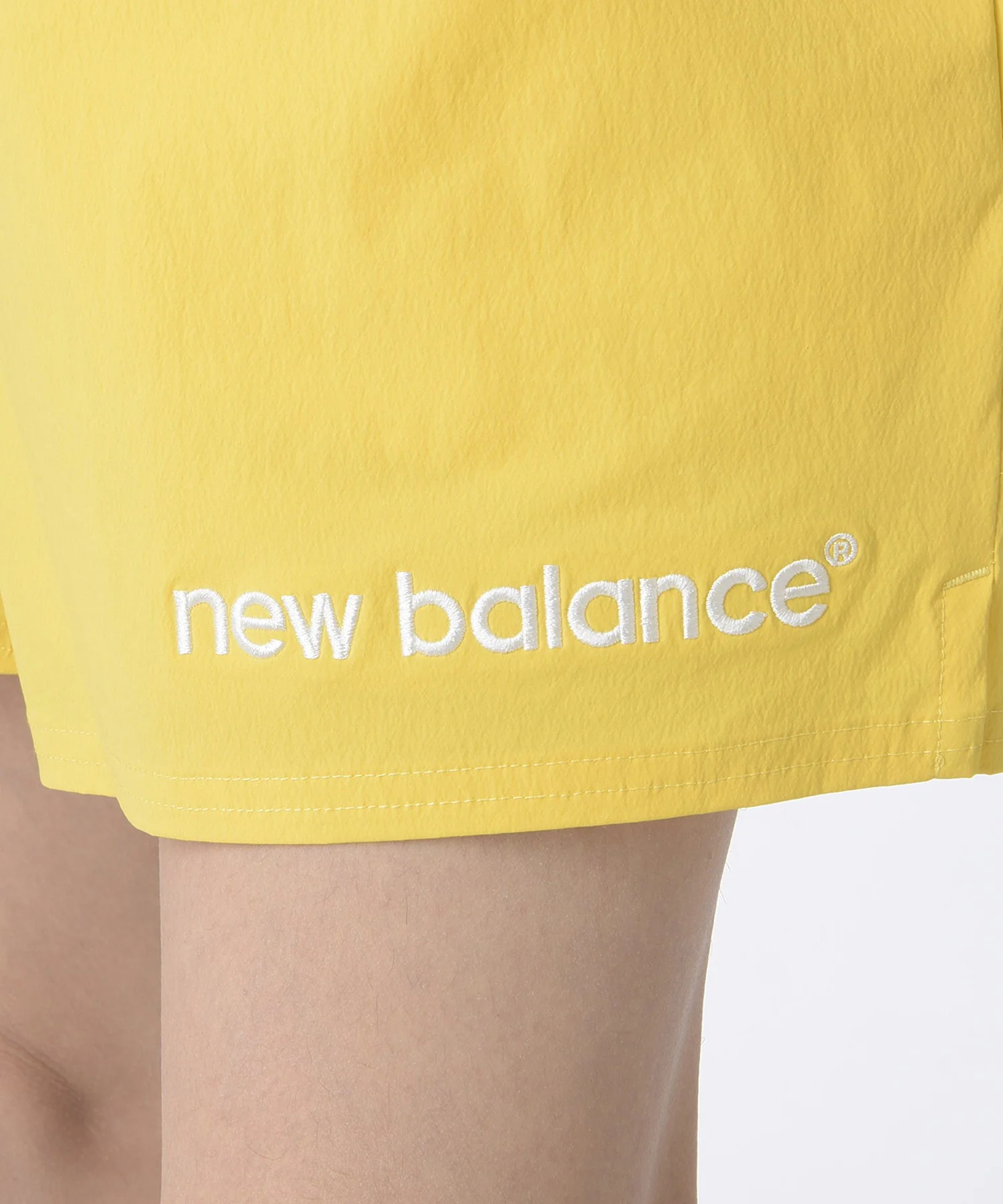 New Balance/ニューバランス/Archive Strech Wind shorts/MS33550 - Image 18