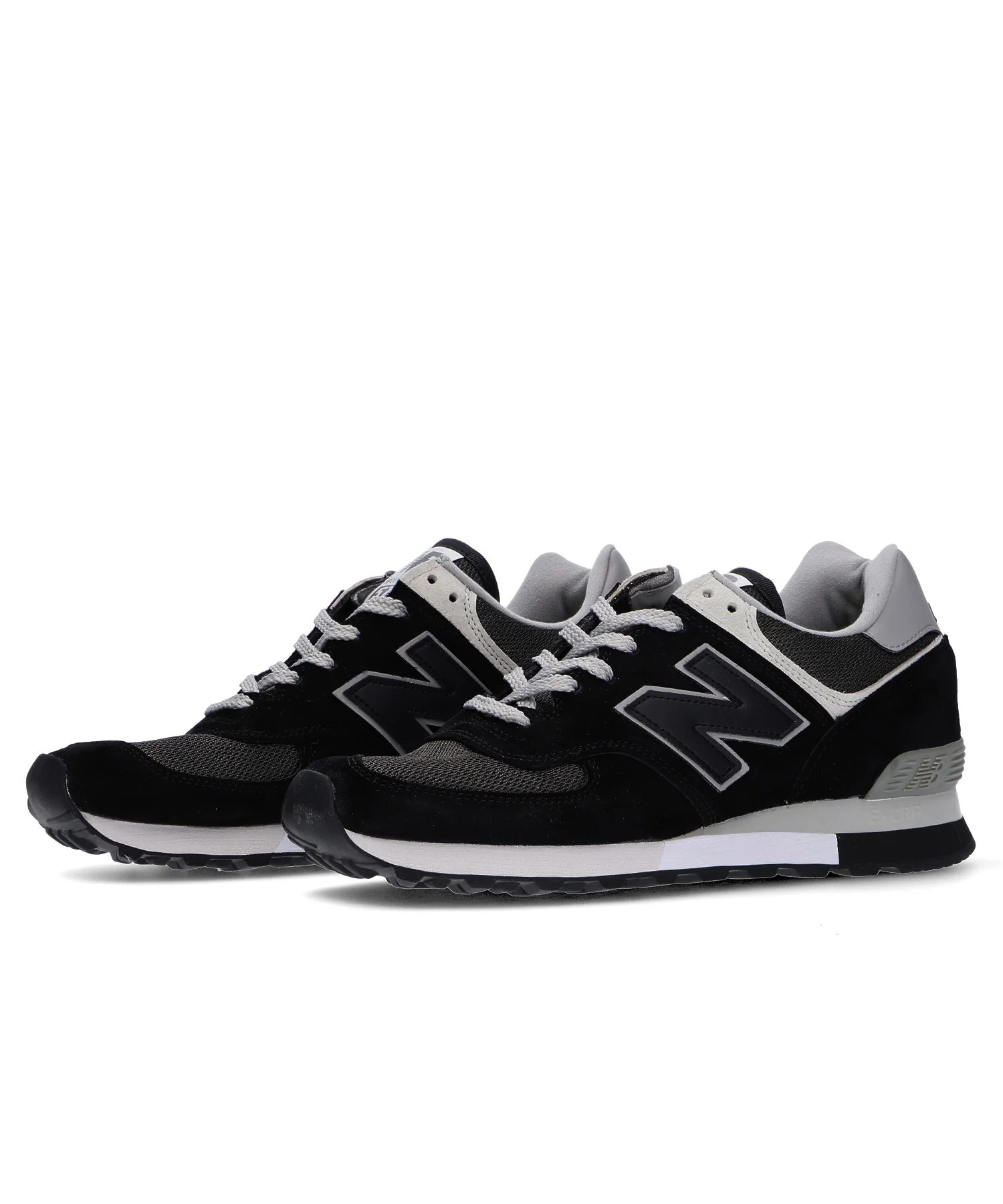 New Balance/ニューバランス/576 OU576PBK - Image 5