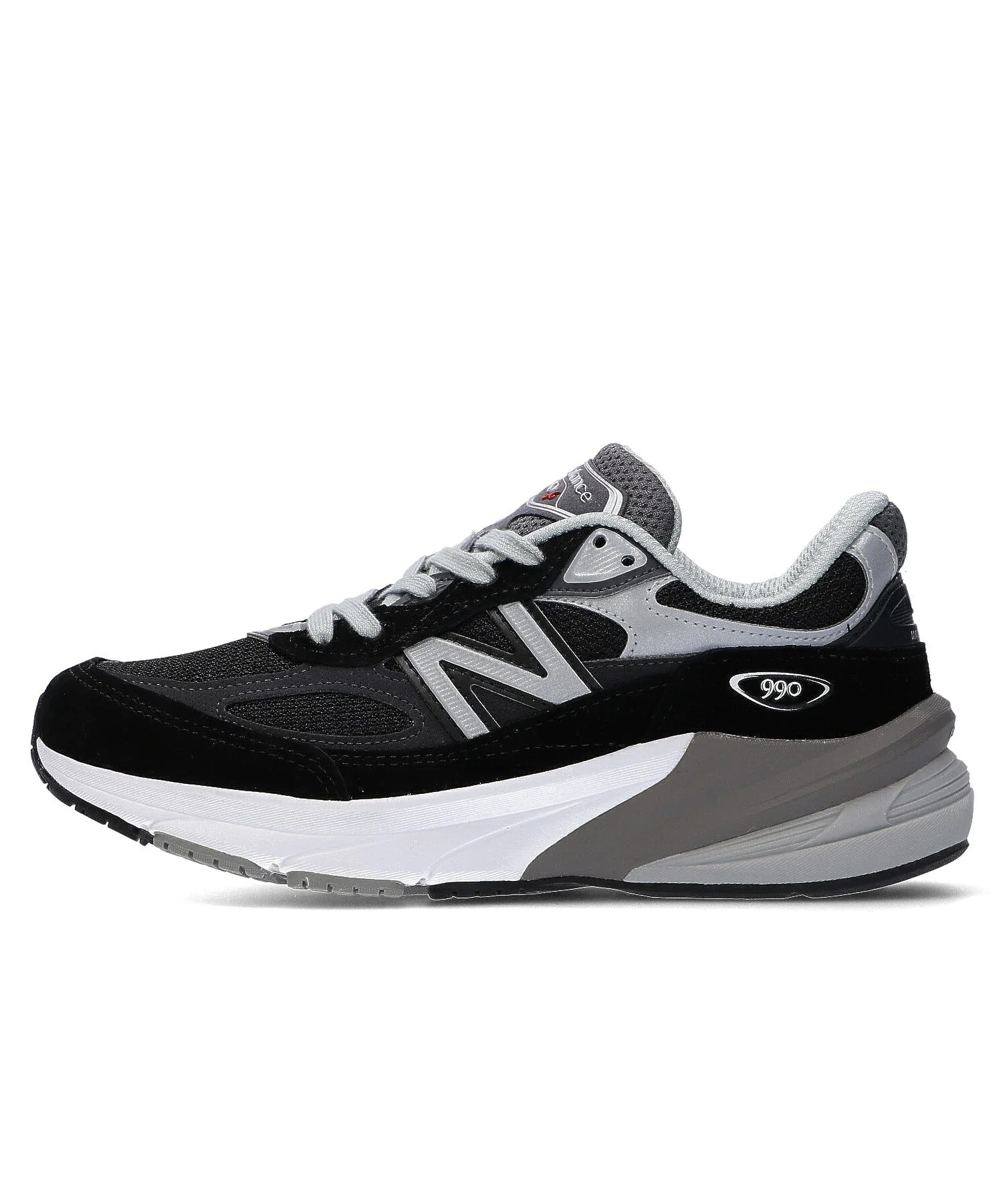 New Balance/ニューバランス/990V6/M990BK6 - Image 9