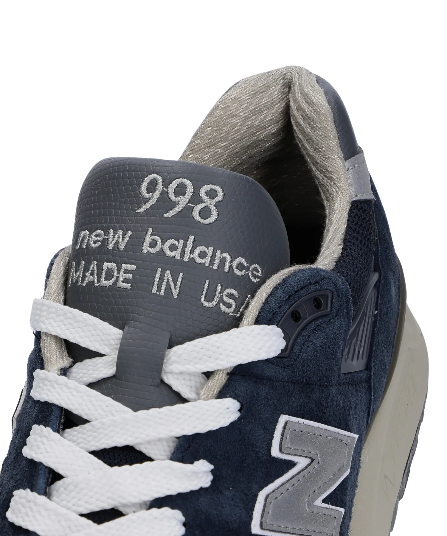 New Balance/ニューバランス/998/U998NV - Image 6