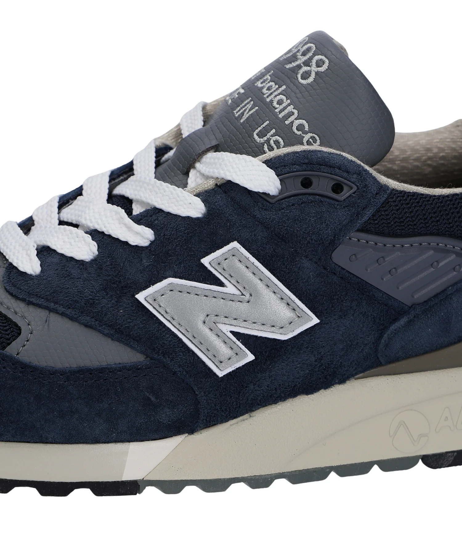 New Balance/ニューバランス/998/U998NV - Image 7