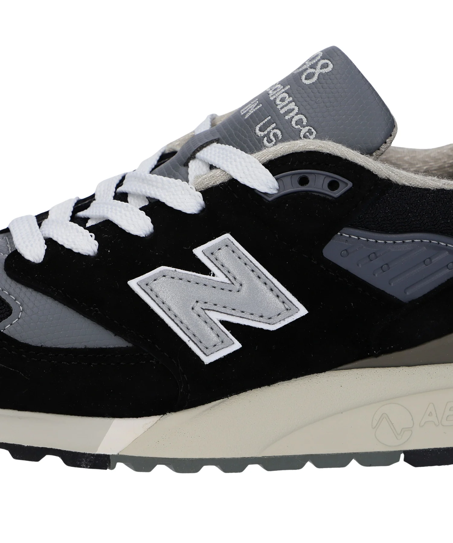 New Balance/ニューバランス/998/U998BL - Image 7
