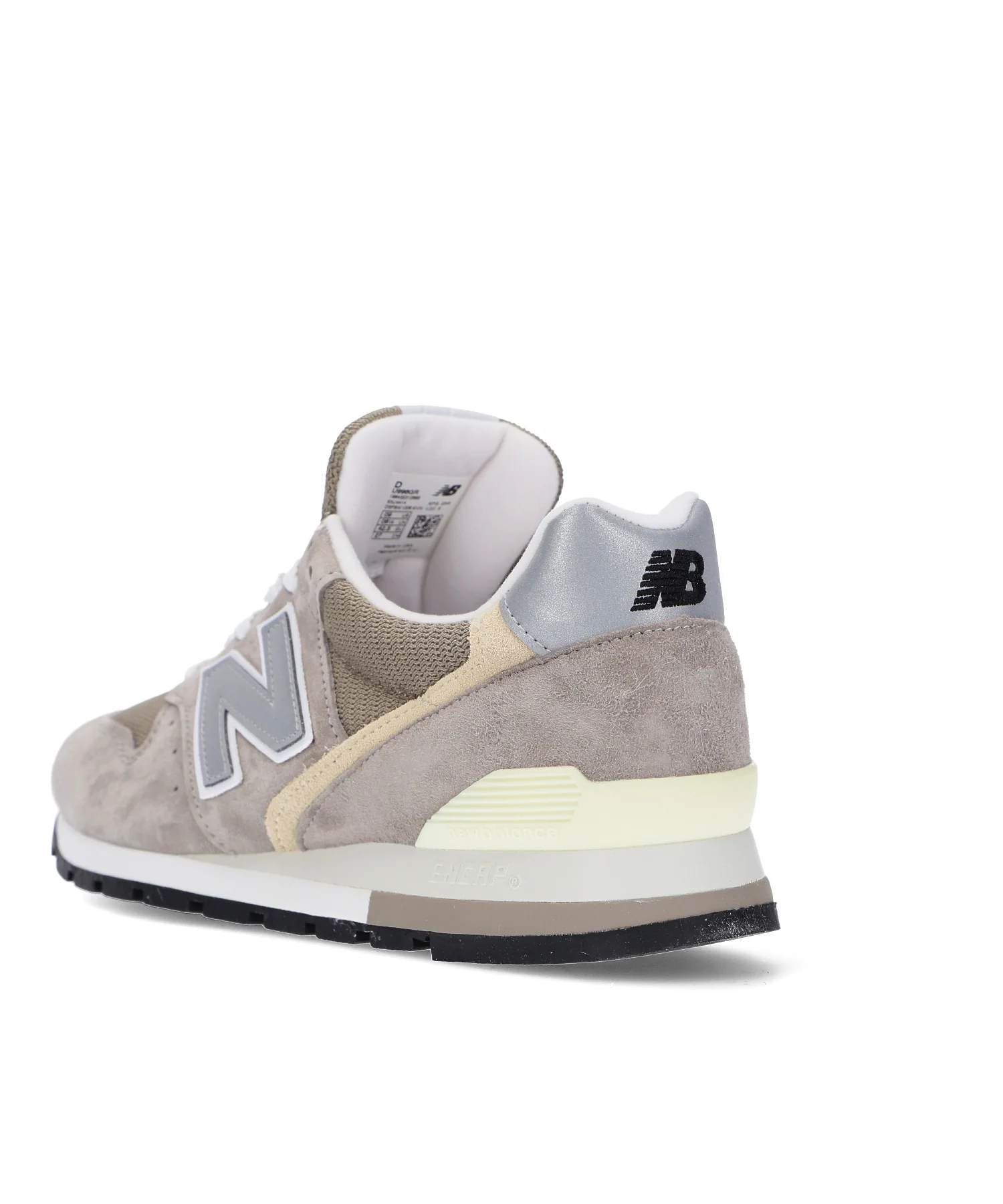 New Balance/ニューバランス/996/U996GR - Image 7