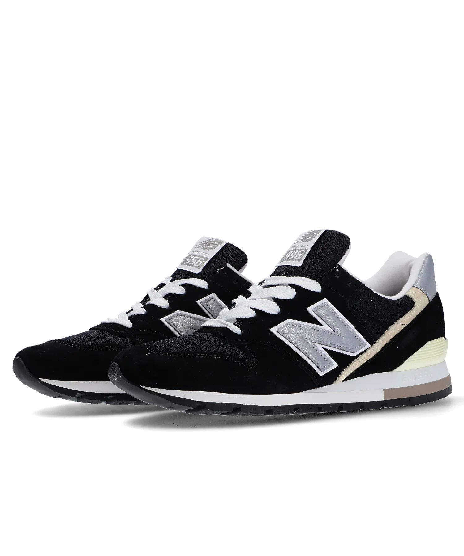 New Balance/ニューバランス/996/U996BL - Image 5