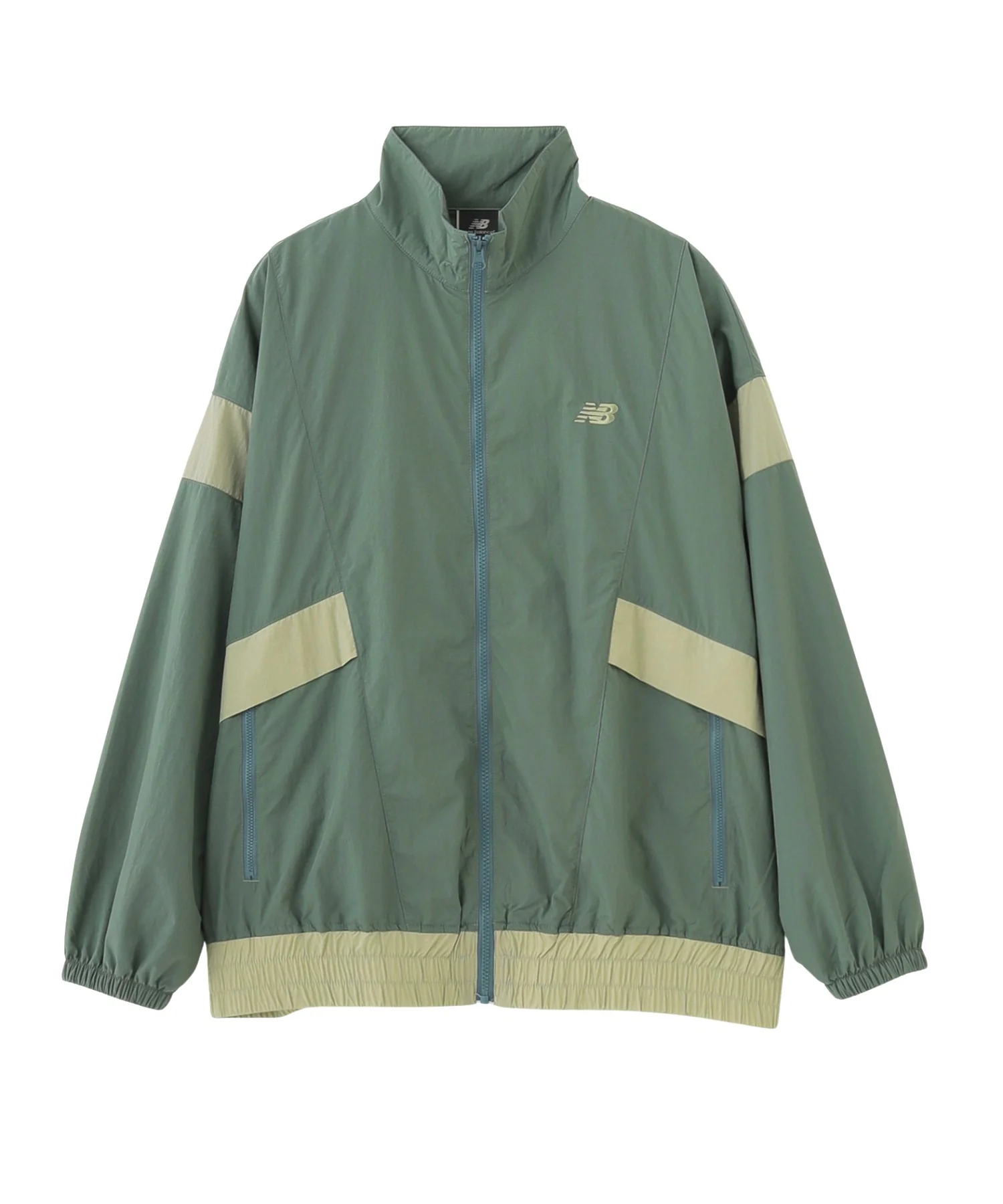 NEW BALANCE/ニューバランス/MET24 Varsity Jacket/AMJ55002 - Image 14