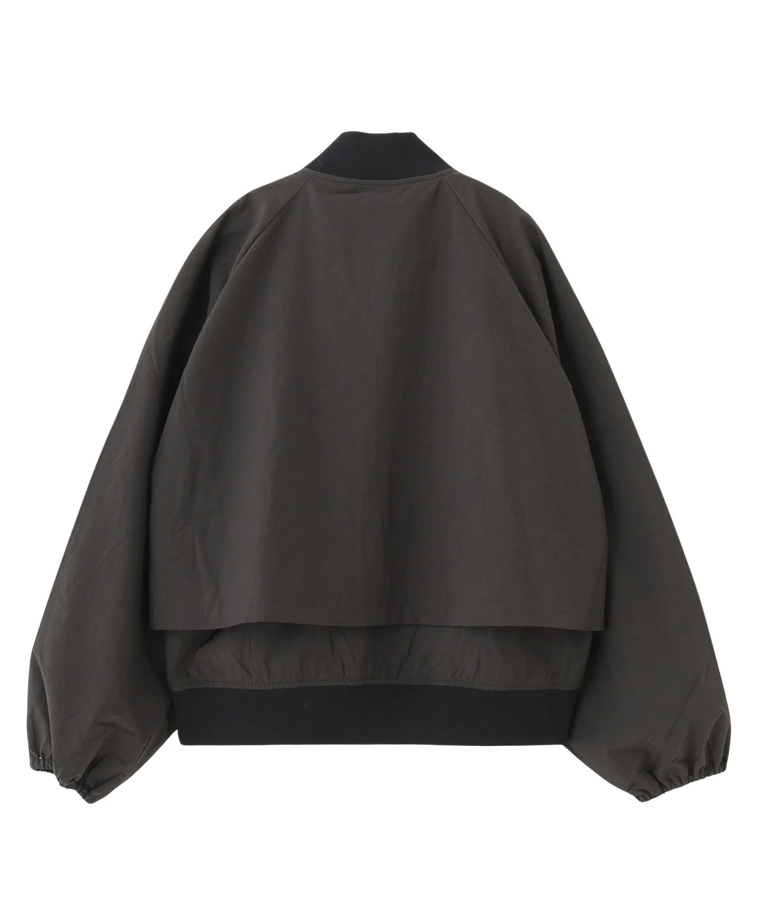 NEW BALANCE/ニューバランス/MET24 Short Jacket/AWJ55001 - Image 2