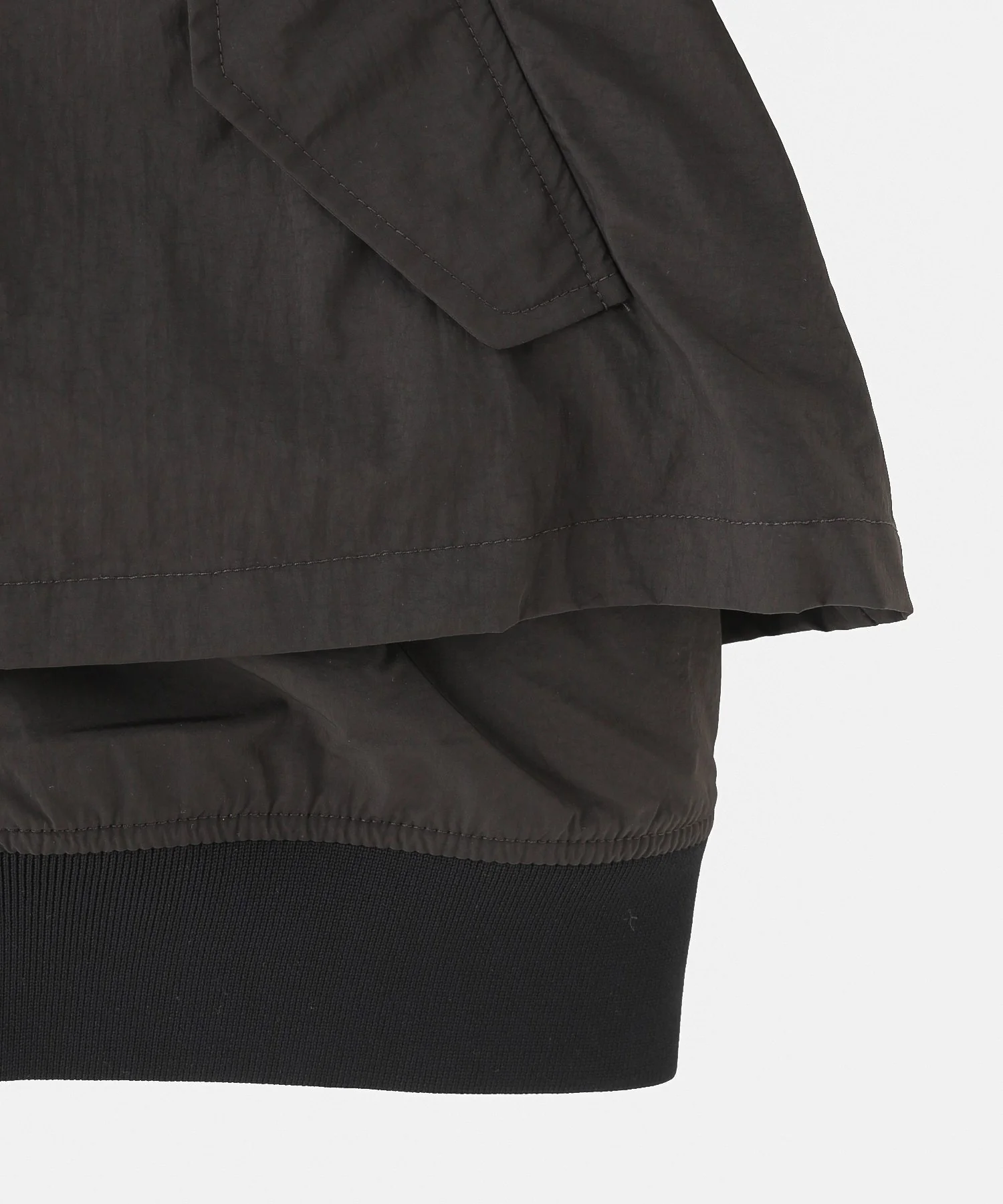 NEW BALANCE/ニューバランス/MET24 Short Jacket/AWJ55001 - Image 5