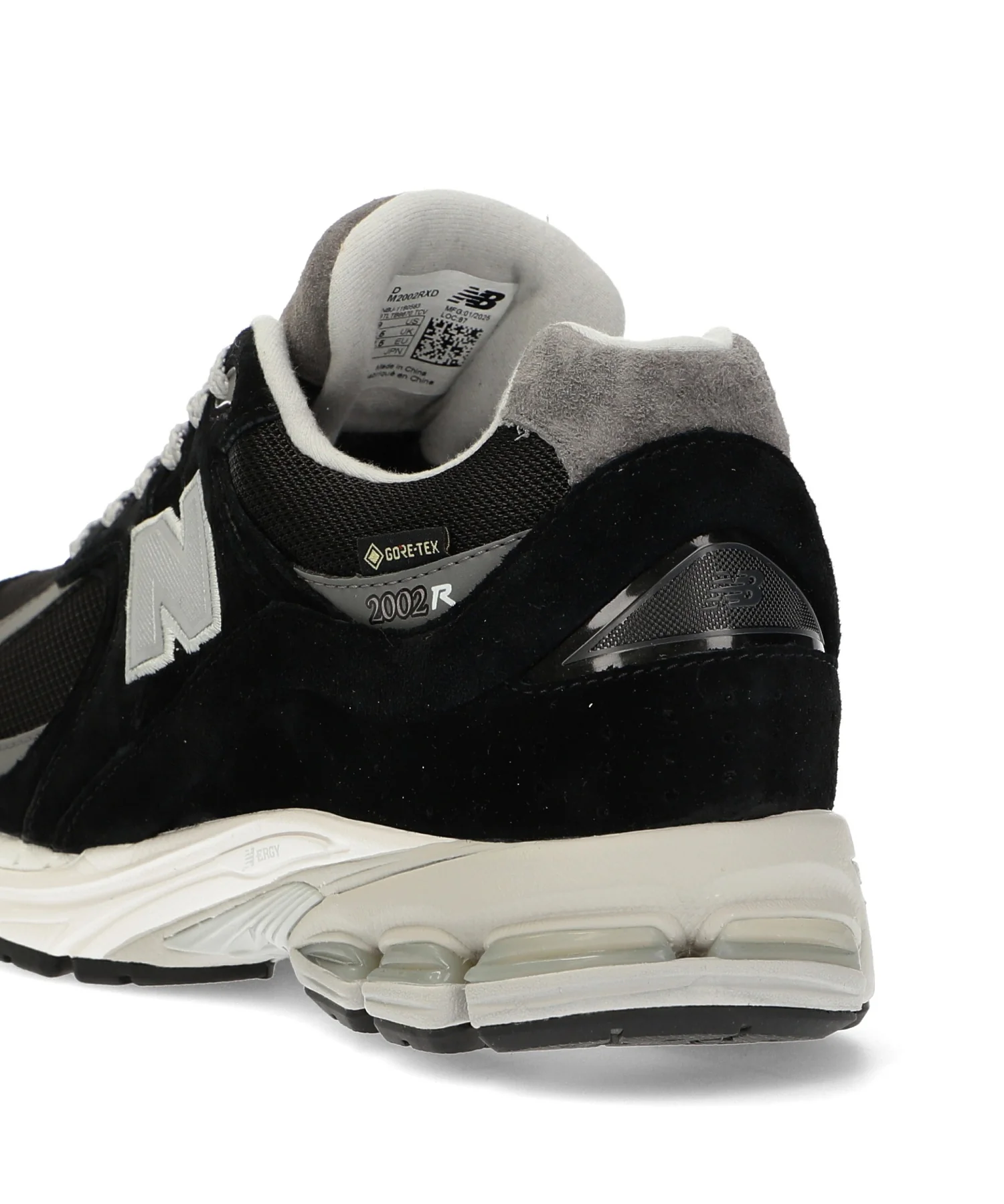 NEW BALANCE/ニューバランス/WMNS M2002RXD - Image 6