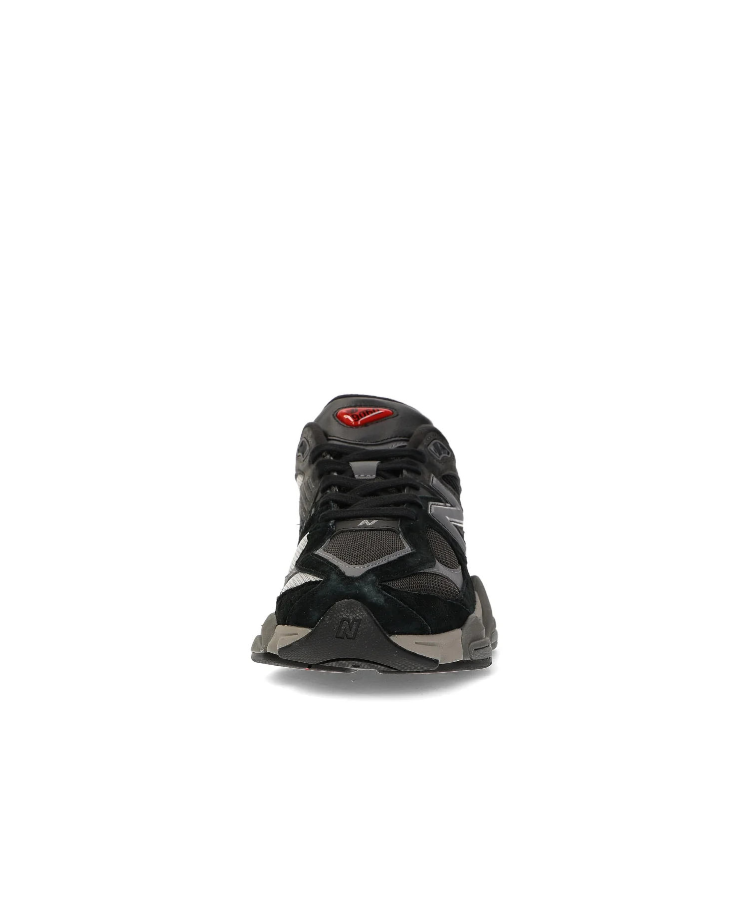 NEW BALANCE/ニューバランス/WMNS U9060BLK - Image 4