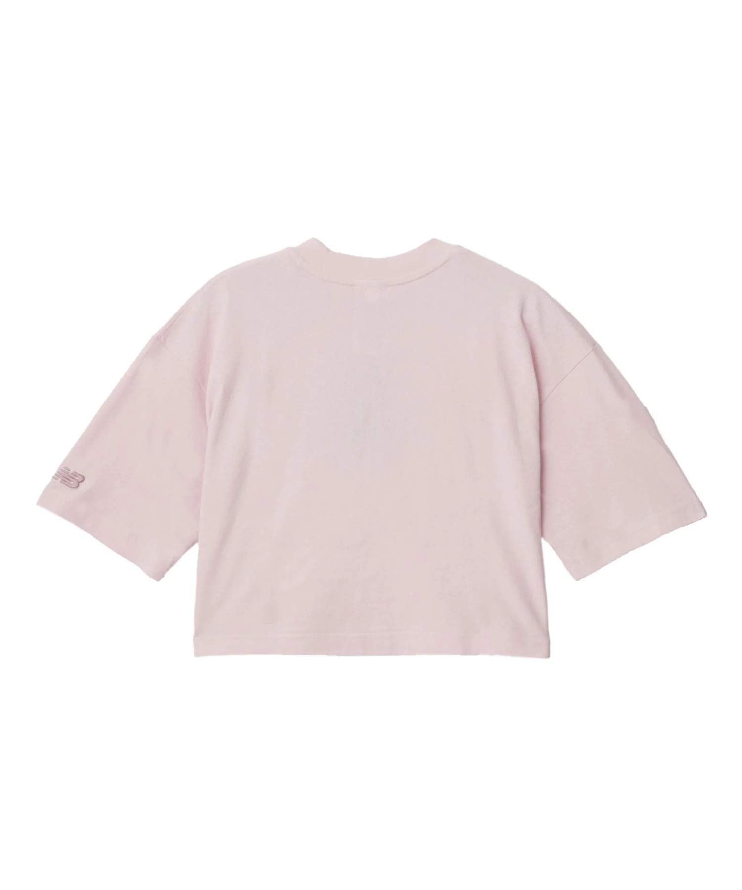 NEW BALANCE/ニューバランス/X Debut sculpture TEE WT51935 - Image 2