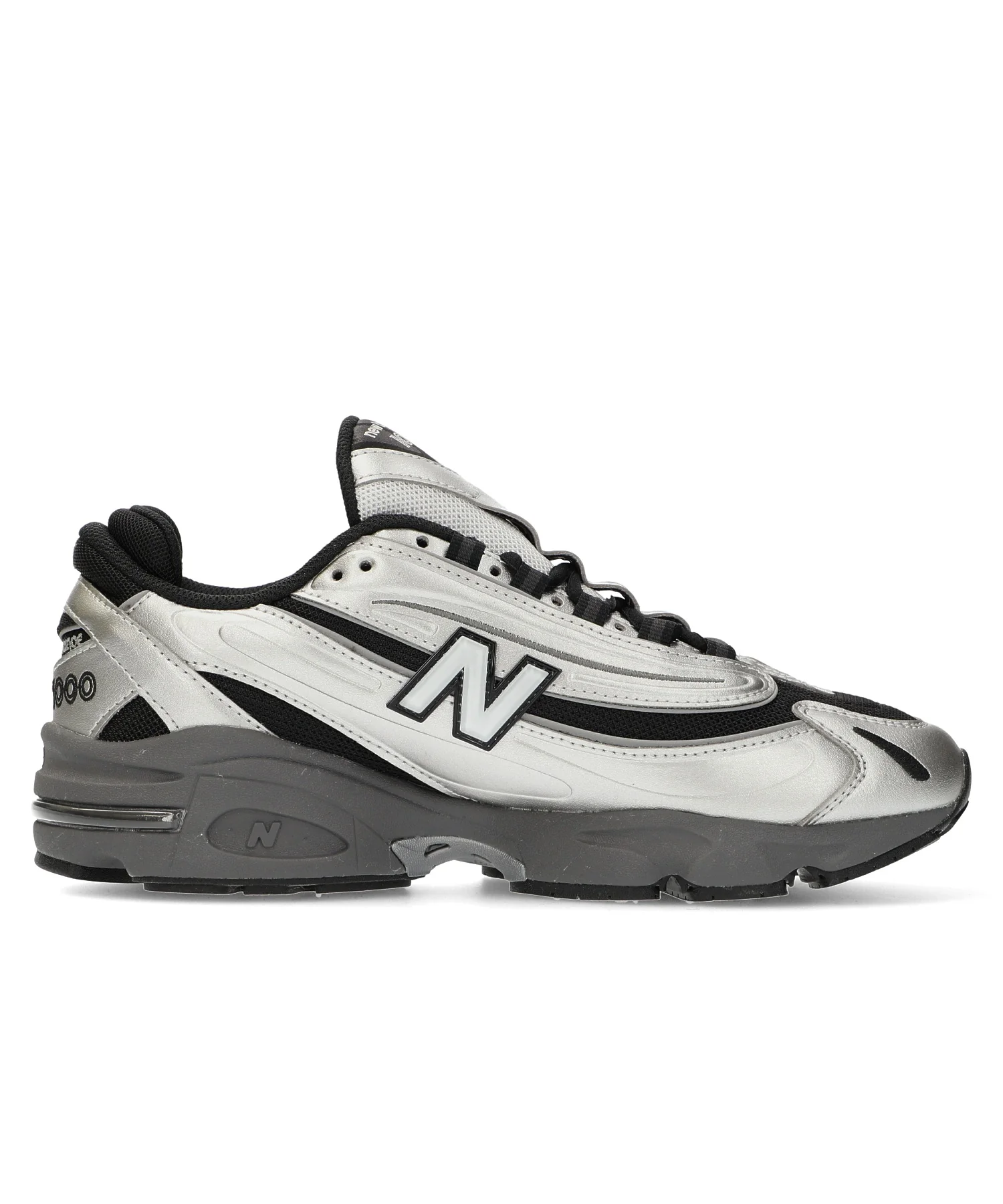 NEW BALANCE/ニューバランス/WMNS M1000EGR - Image 2