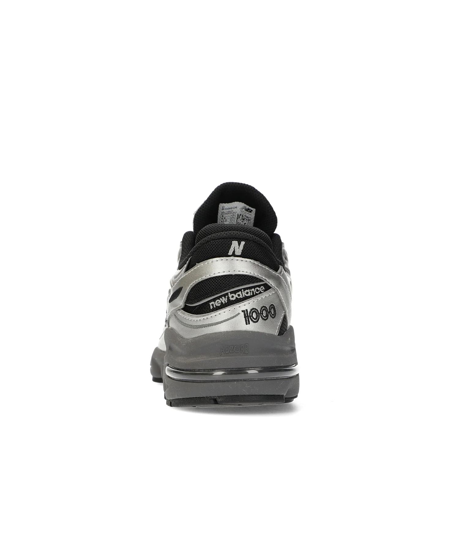 NEW BALANCE/ニューバランス/M1000EGR - Image 4