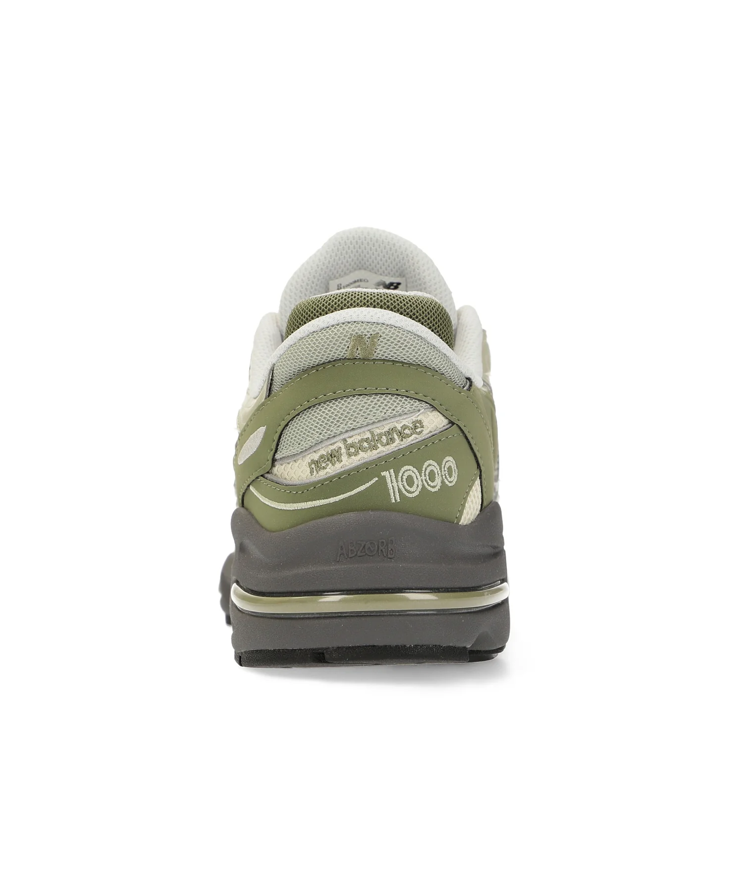 NEW BALANCE/ニューバランス/M1000MEO - Image 4