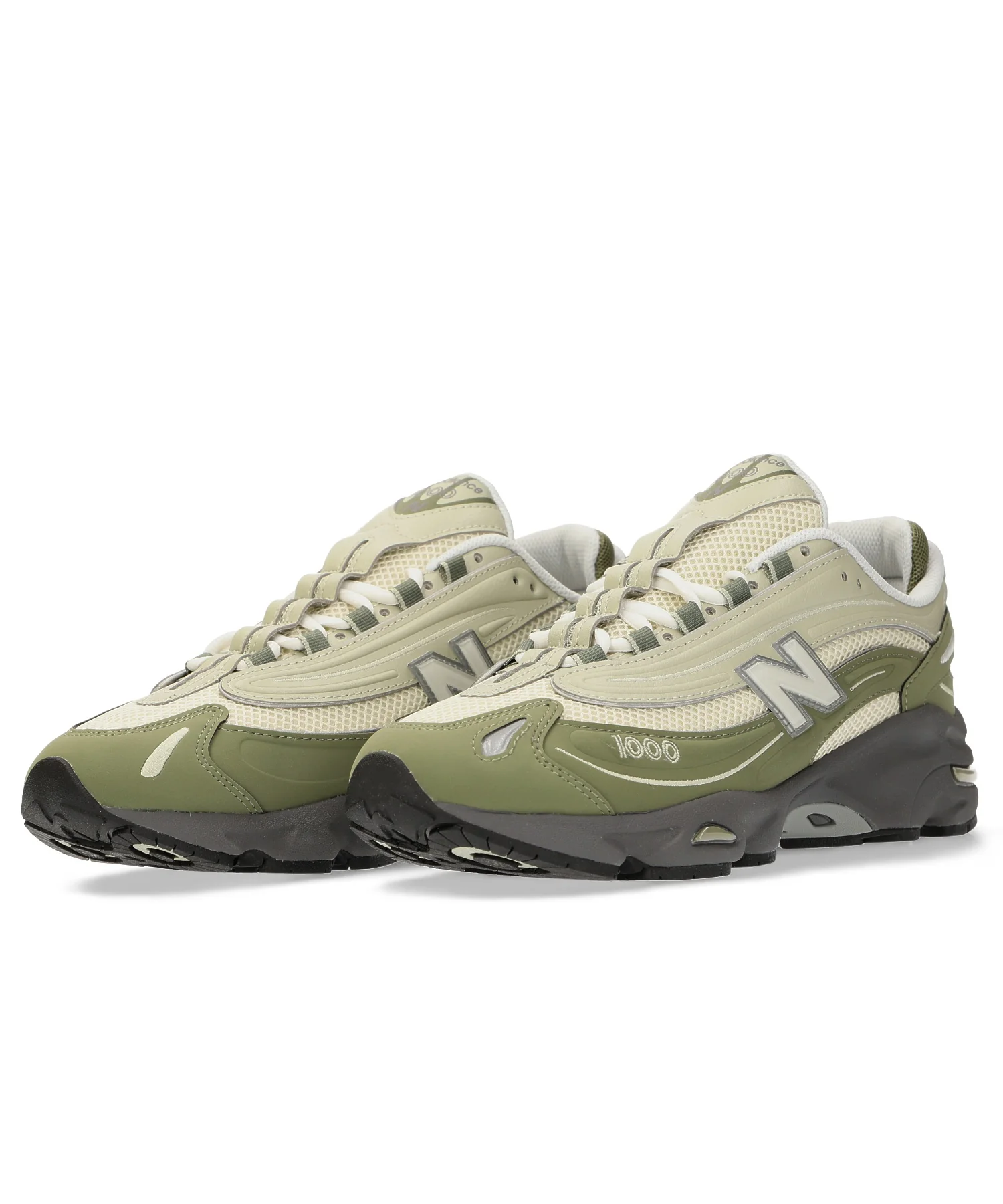 NEW BALANCE/ニューバランス/M1000MEO - Image 6