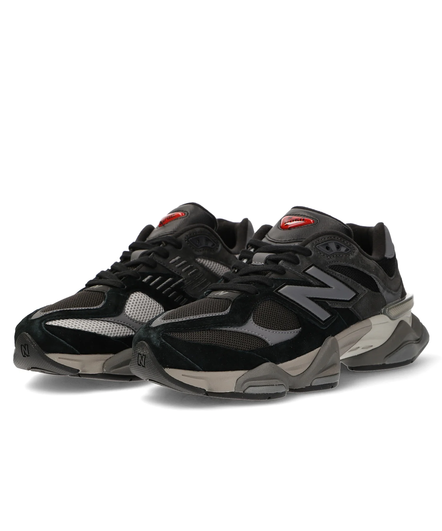 NEW BALANCE/ニューバランス/U9060BLK - Image 6