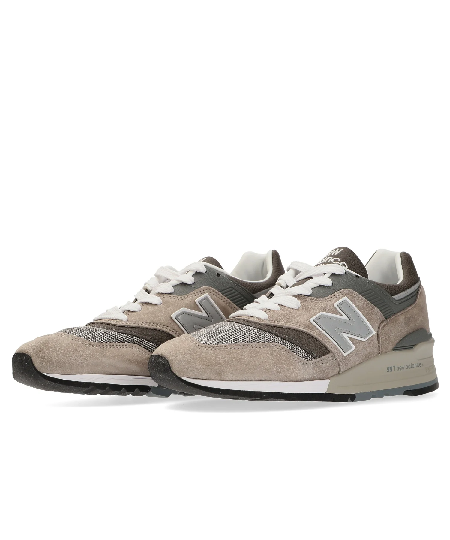 NEW BALANCE /ニューバランス/U997GY - Image 6