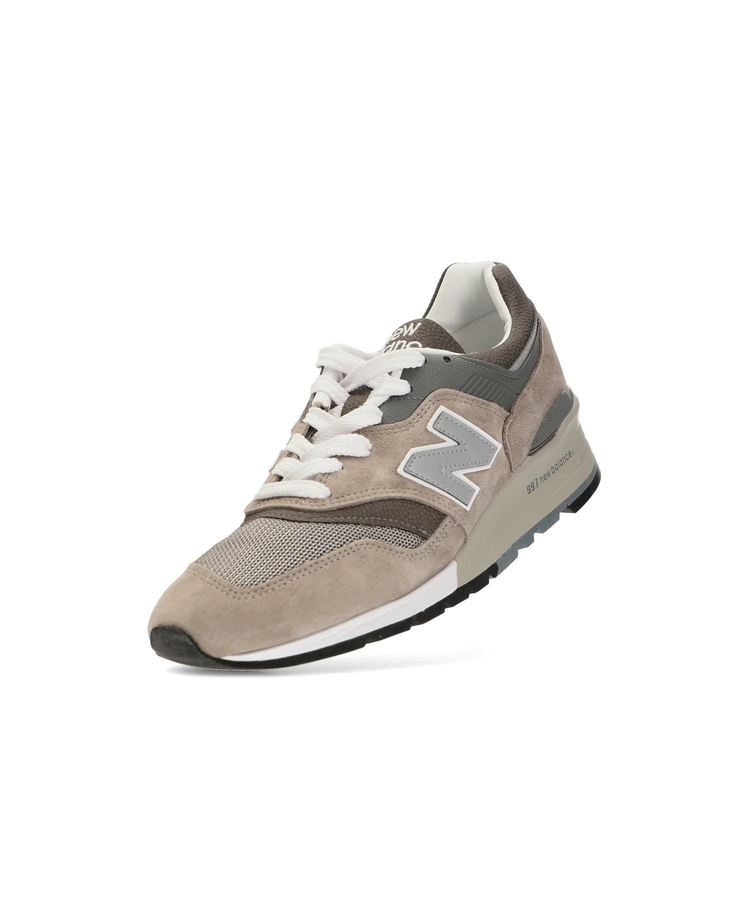 NEW BALANCE /ニューバランス/U997GY - Image 9