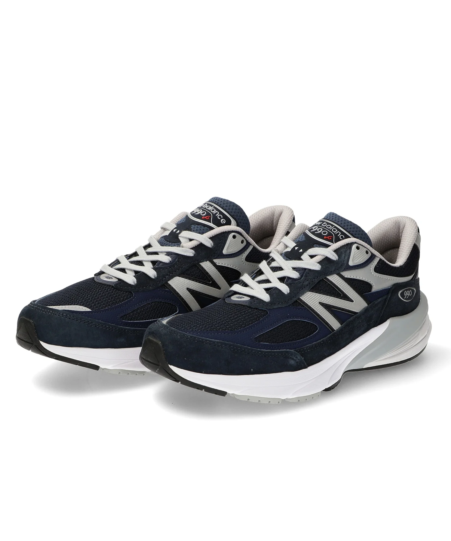 NEW BALANCE/ニューバランス/M990NV6 - Image 5