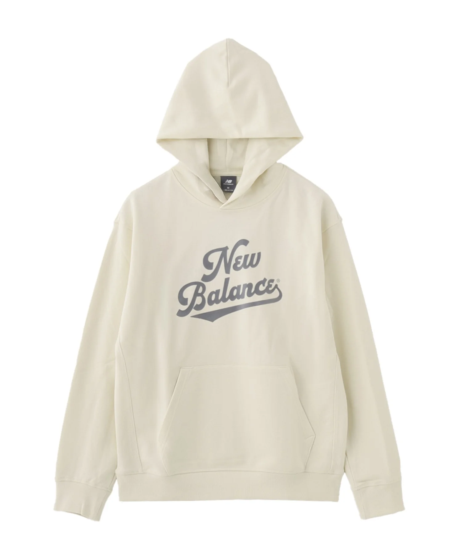 NEW BALANCE/ニューバランス/Athletics Legacy Hoodie MT53902 - Image 3