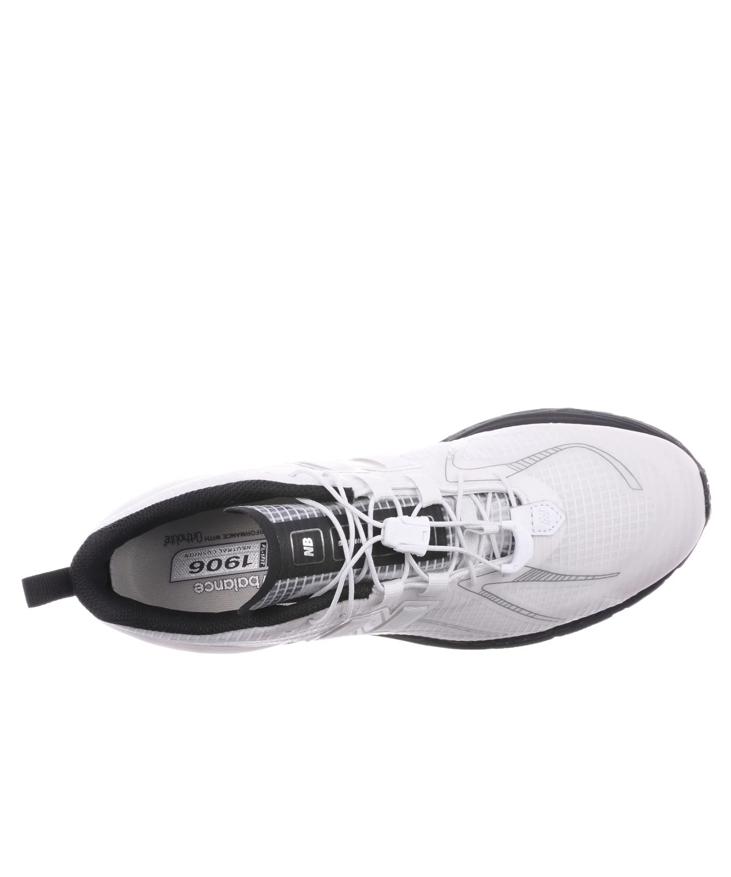 NEW BALANCE/ニューバランス/U1906RNA - Image 3