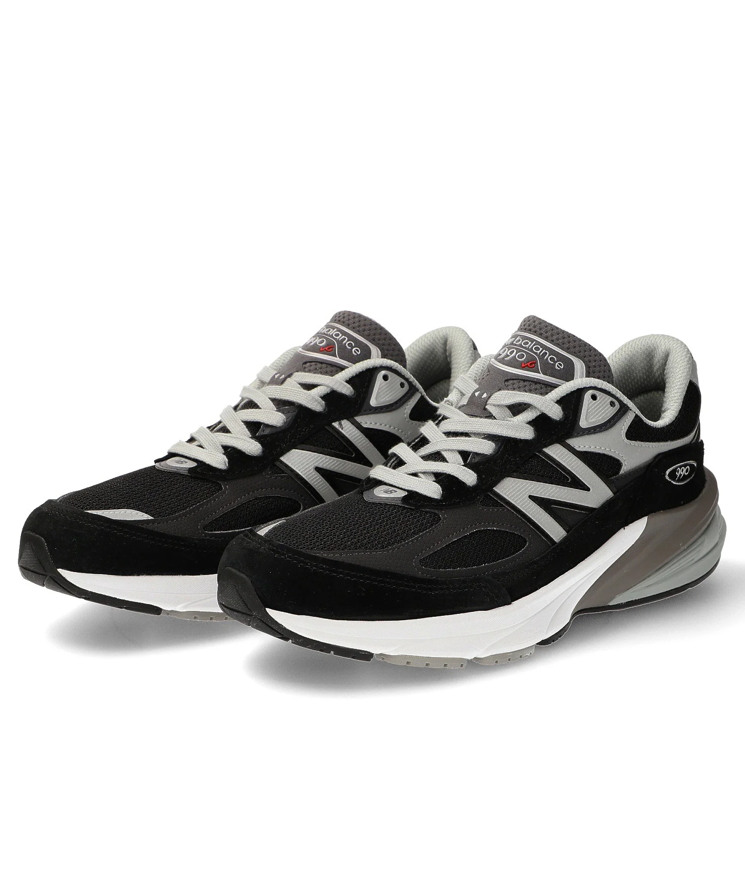 NEW BALANCE/ニューバランス/M990BK6 - Image 5