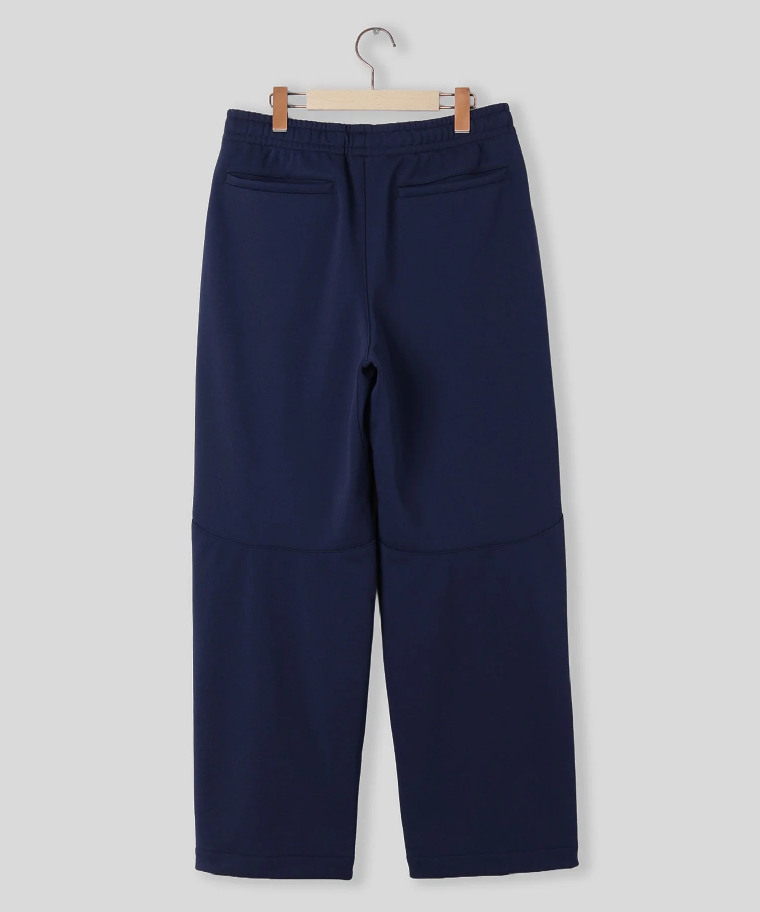 NEW BALANCE/ニューバランス/NB Grey vintage track pants MB61R1RI - Image 2