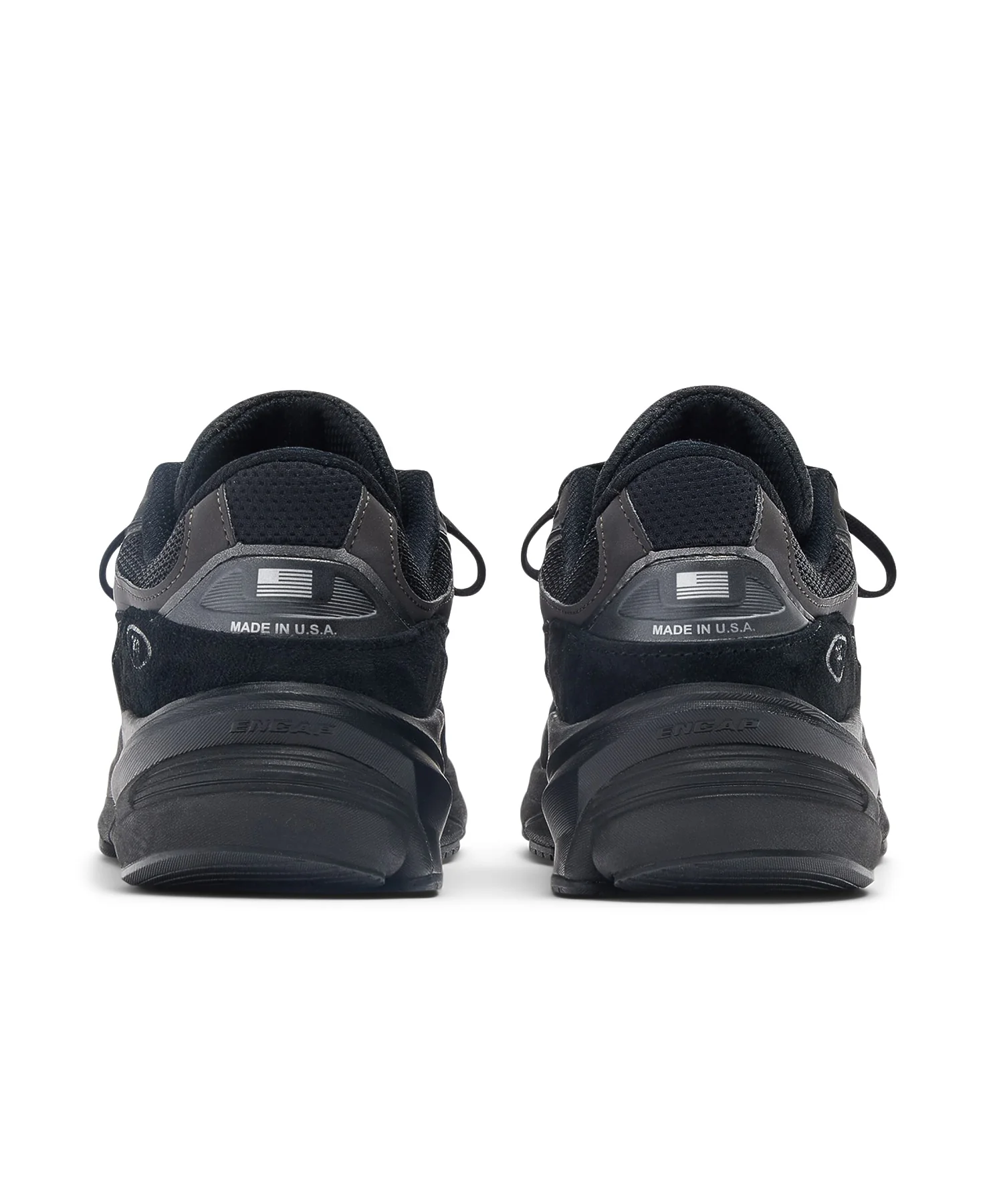NEW BALANCE/ニューバランス/W U990BB6 - Image 4