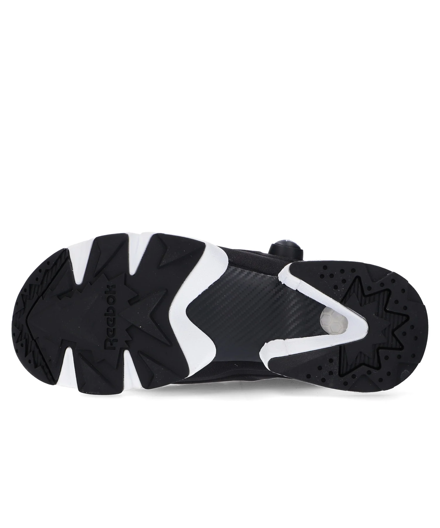 REEBOK/リーボック/WMNS INSTAPUMP FURY SANDAL ZIP /108037-100202019 - Image 3