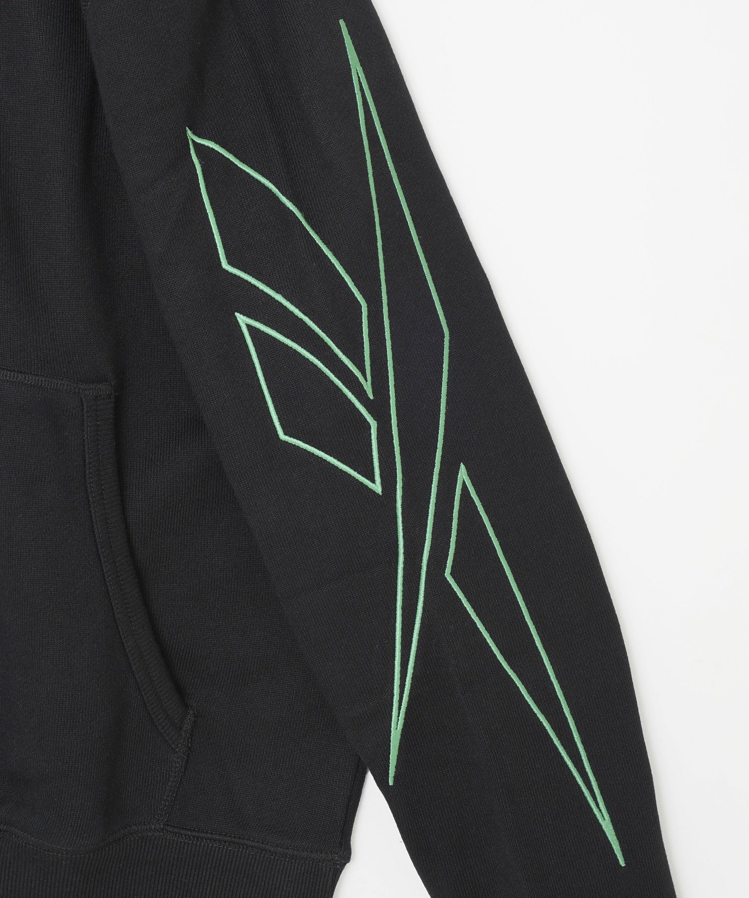 REEBOK/リーボック/Pleasures Hoodie/100211036 - Image 7