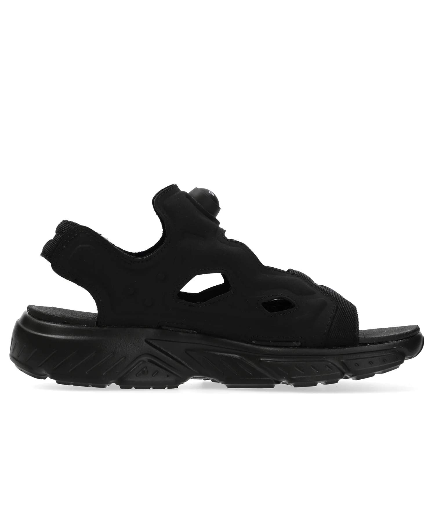 REEBOK/リーボック/WMNS INSTAPUMP FURY SANDAL 100251112 - Image 2