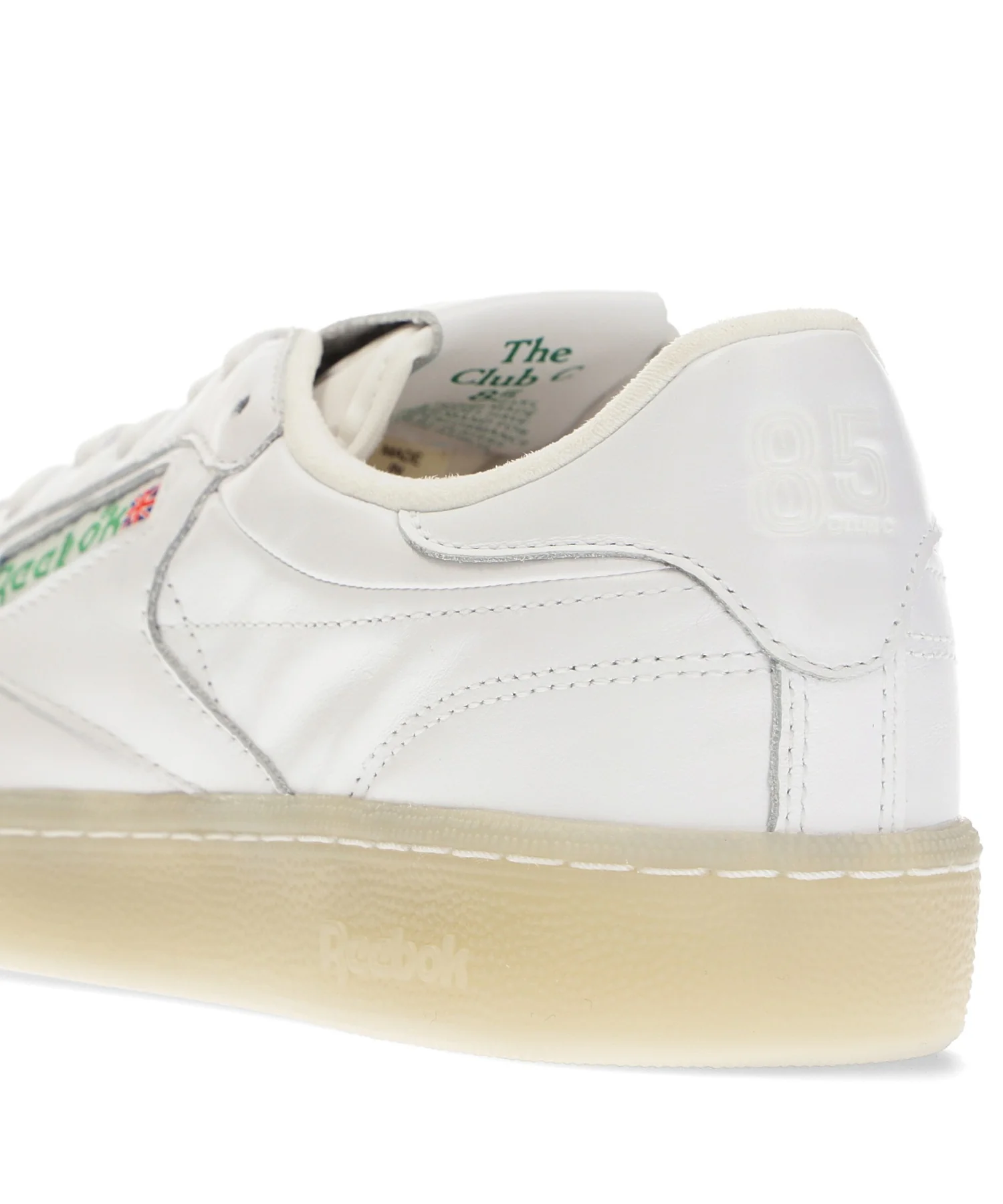 REEBOK/リーボック/CLUB C 85 VINTAGE 118723 - Image 8