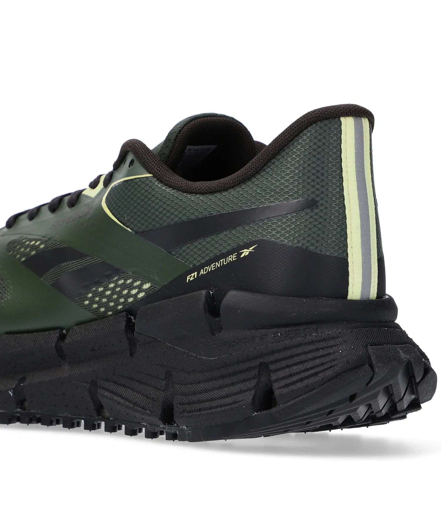 REEBOK/リーボック/FLOATZIG ADVENTURE 1 118111-GRN - Image 9