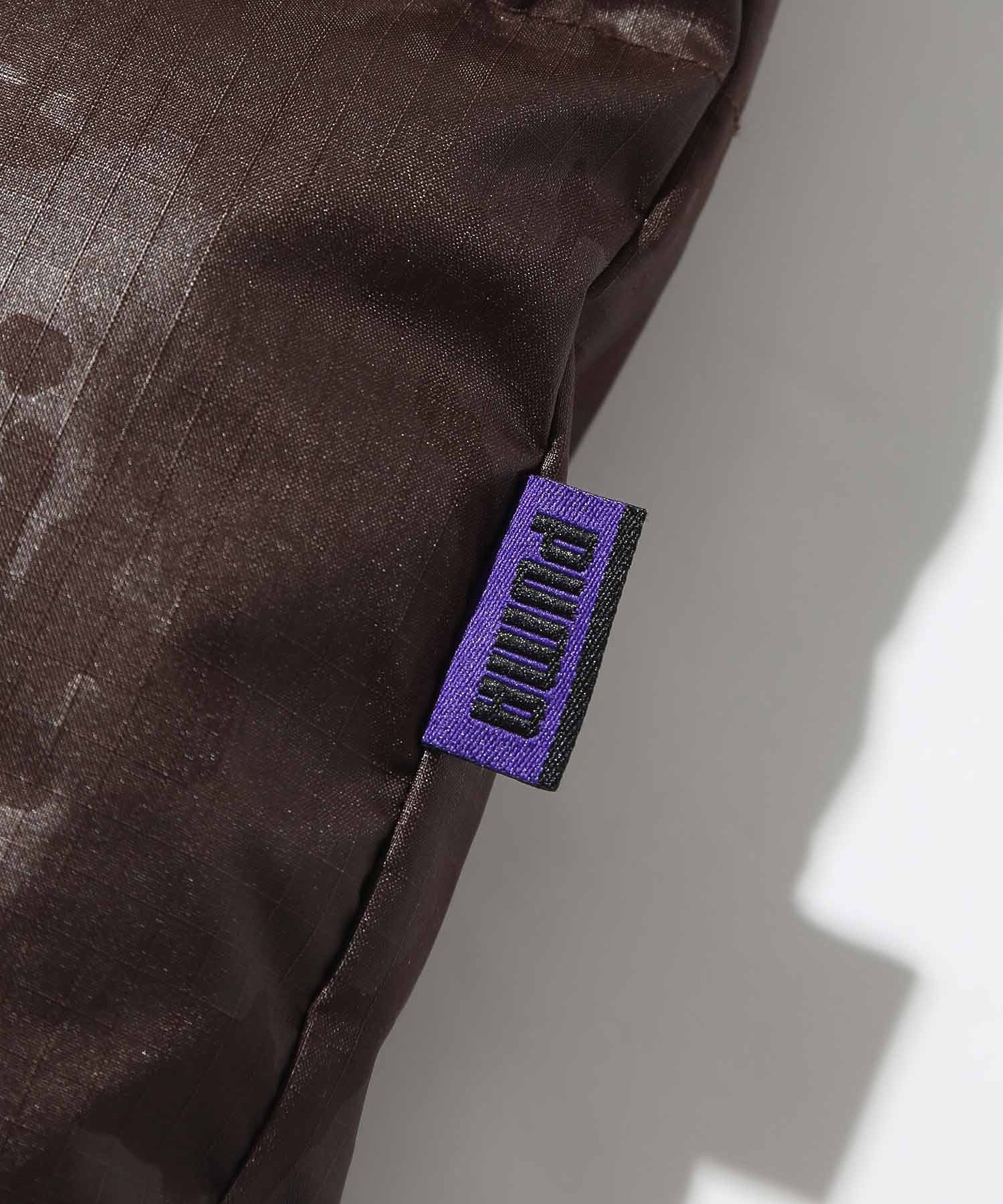 PUMA/プーマ/PUMAxP.A.M. OVERSIZED LONG PUFFER JACKET/536000 - Image 13