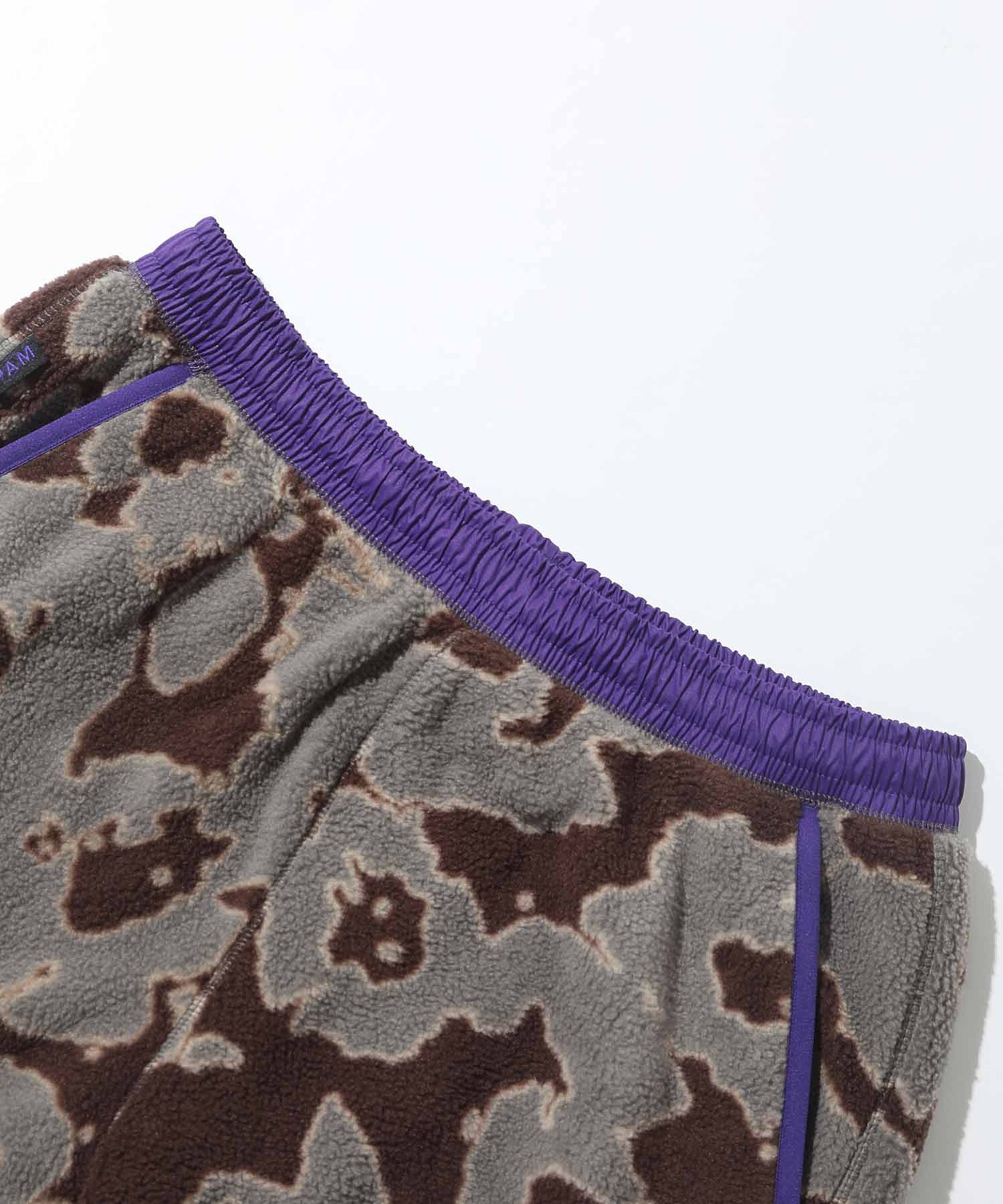 PUMA/プーマ/PUMAxP.A.M. POLARFLEECE/536007 - Image 3