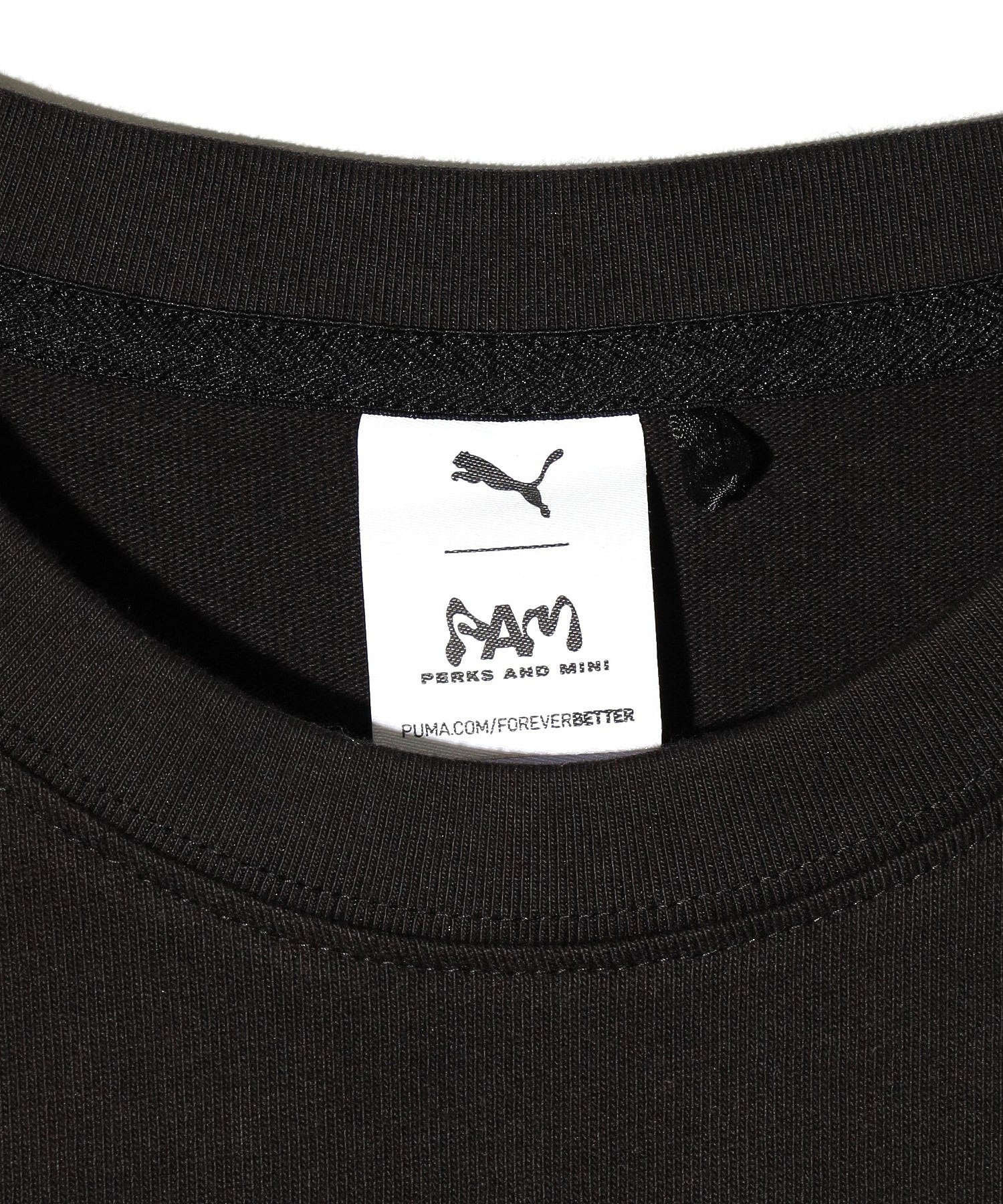 PUMAxP.A.M./プーマ/GRAPHIC TEE/538810 - Image 12
