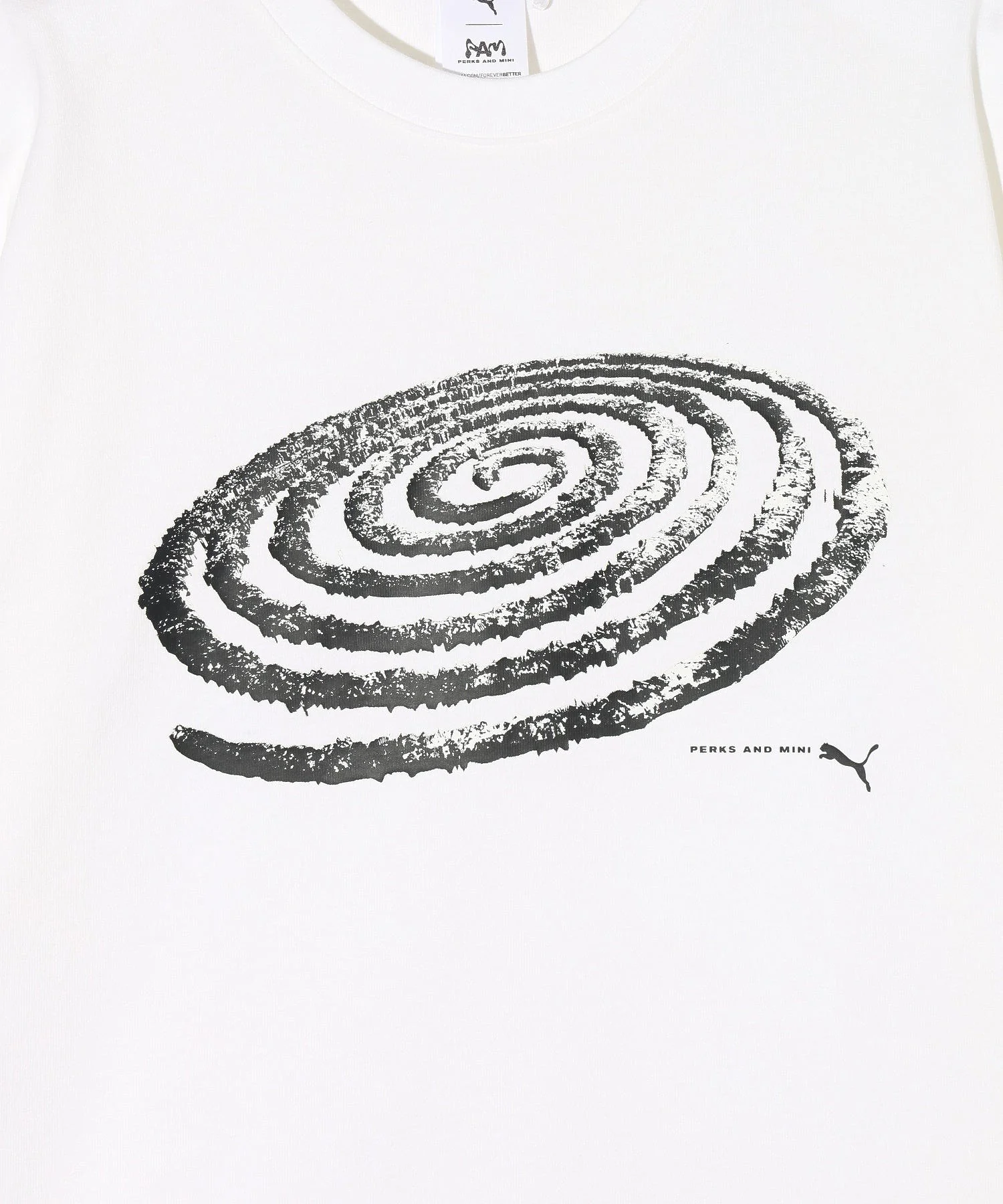 PUMAxP.A.M./プーマ/GRAPHIC TEE/538810 - Image 7