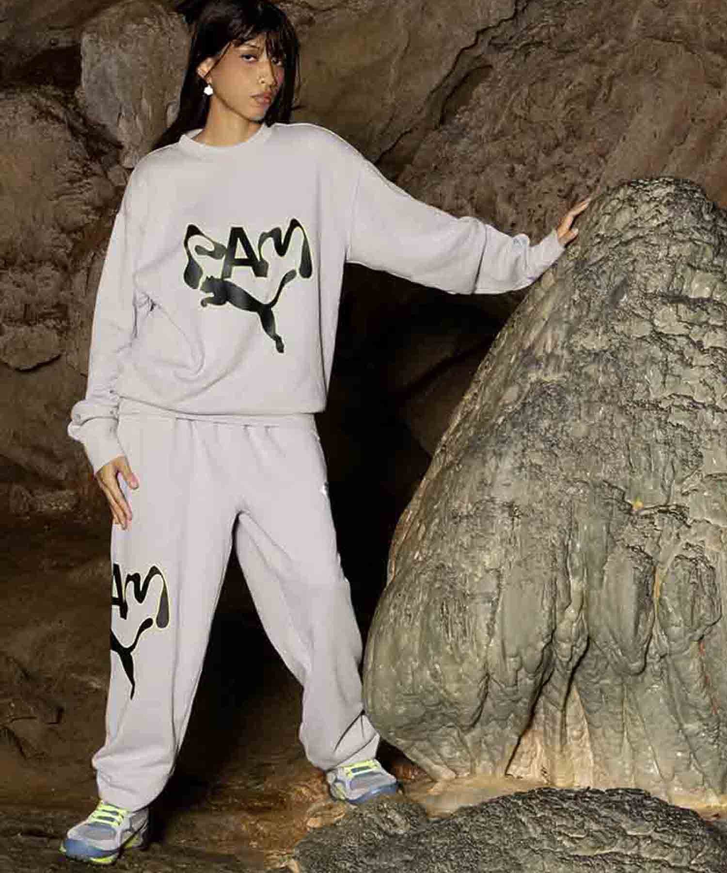 PUMAxP.A.M./プーマ/CREW/620231 - Image 18