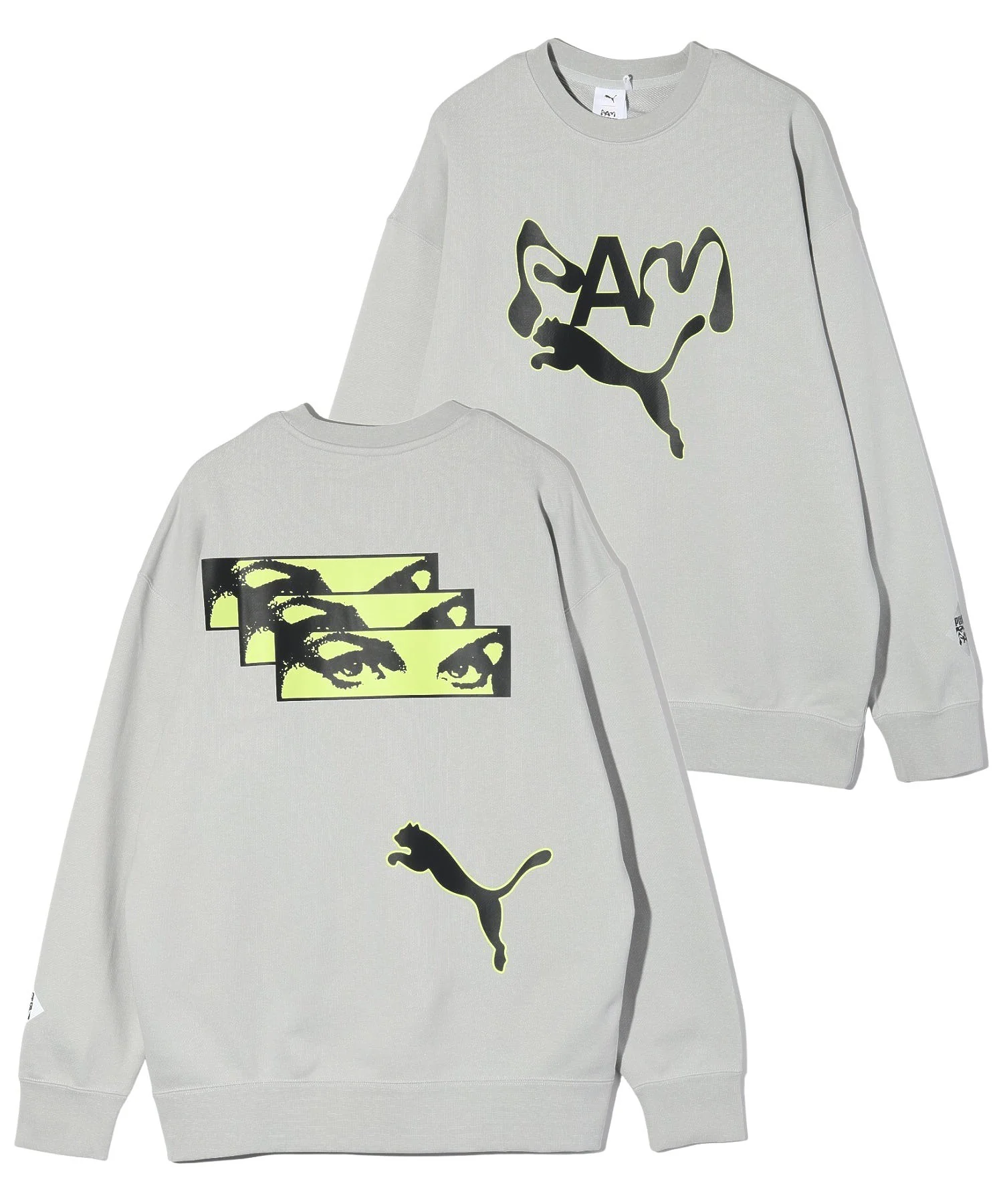 PUMAxP.A.M./プーマ/CREW/620231 - Image 20