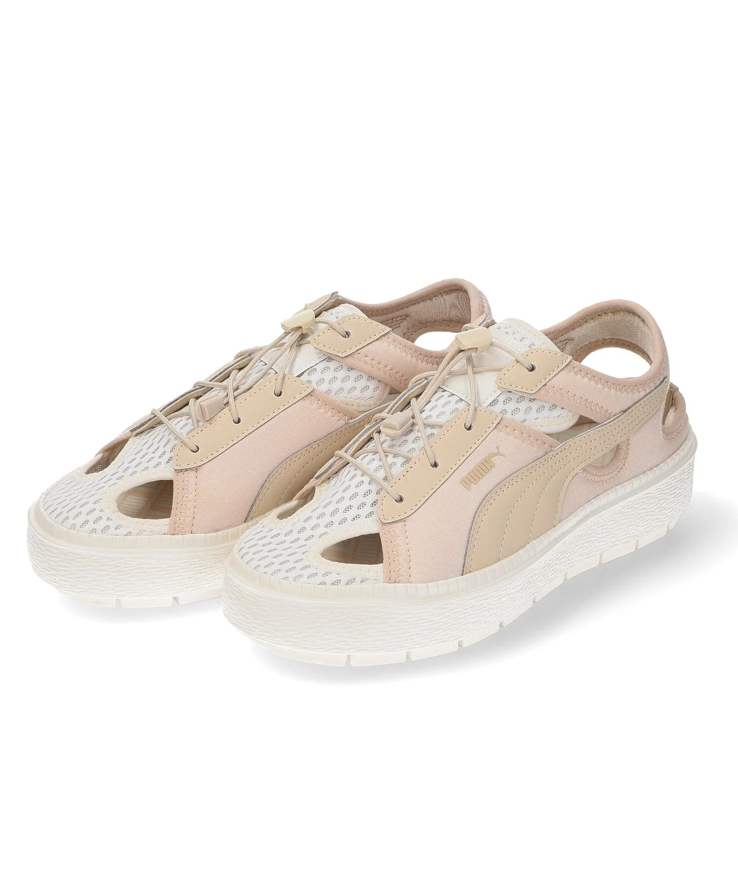 PUMA/プーマ/PLATFORM TRACE LITE MULE/382872 - Image 5