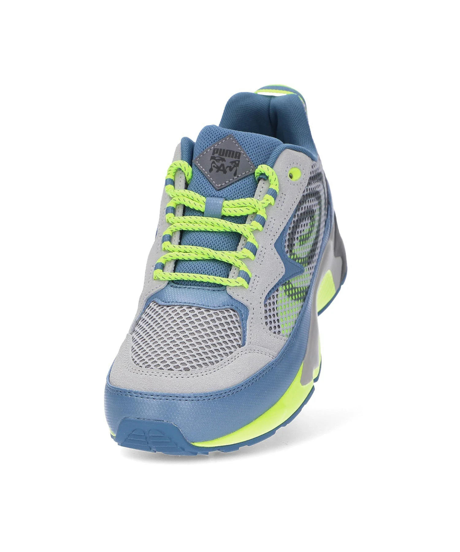 PUMA/プーマ/PREVAIL TRL PAM/390448 - Image 7