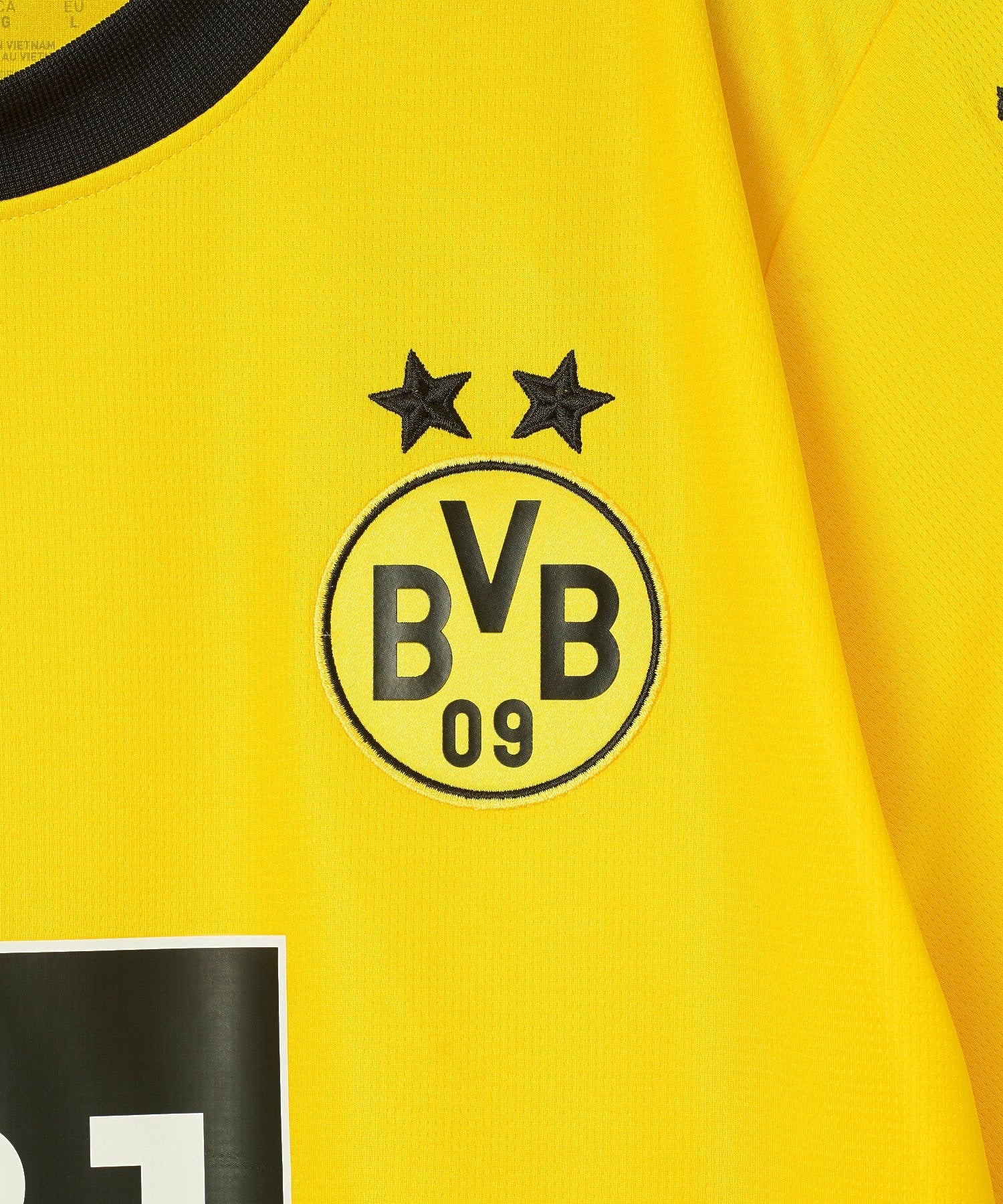 PUMA/プーマ/BVB HOME/770604_01 - Image 10