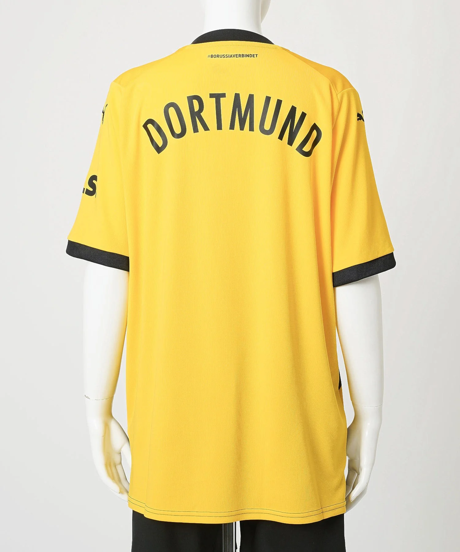 PUMA/プーマ/BVB HOME/770604_01 - Image 19