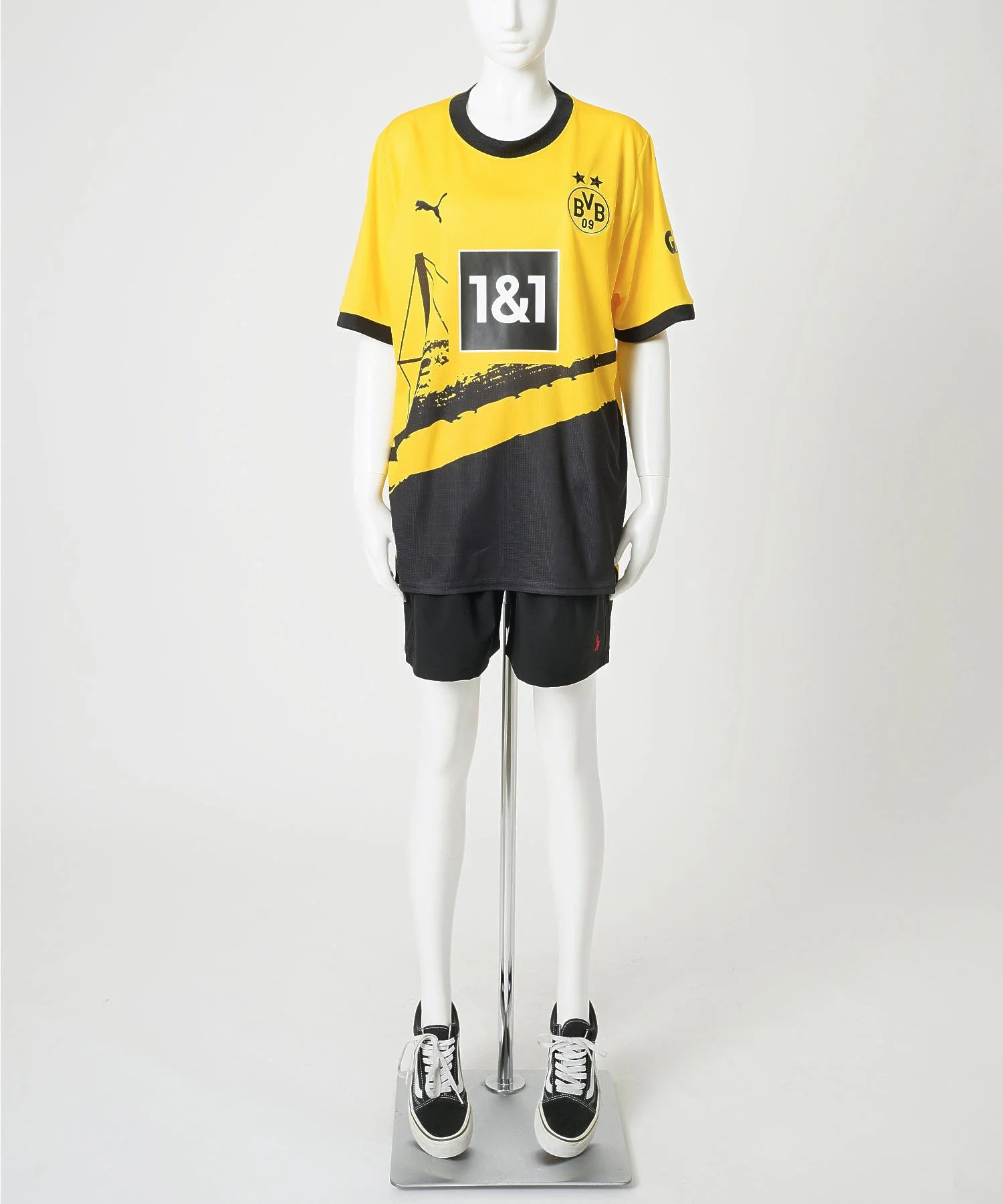 PUMA/プーマ/BVB HOME/770604_01 - Image 20