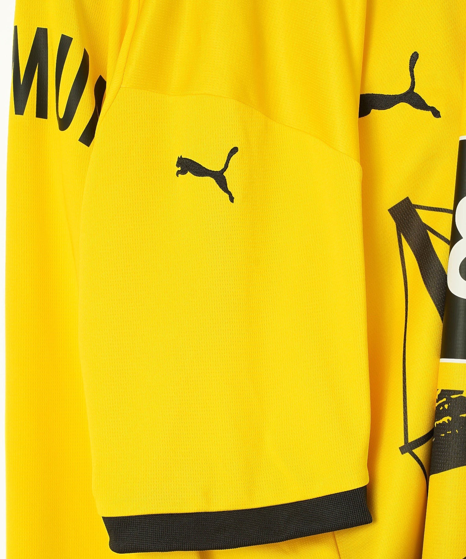 PUMA/プーマ/BVB HOME/770604_01 - Image 6